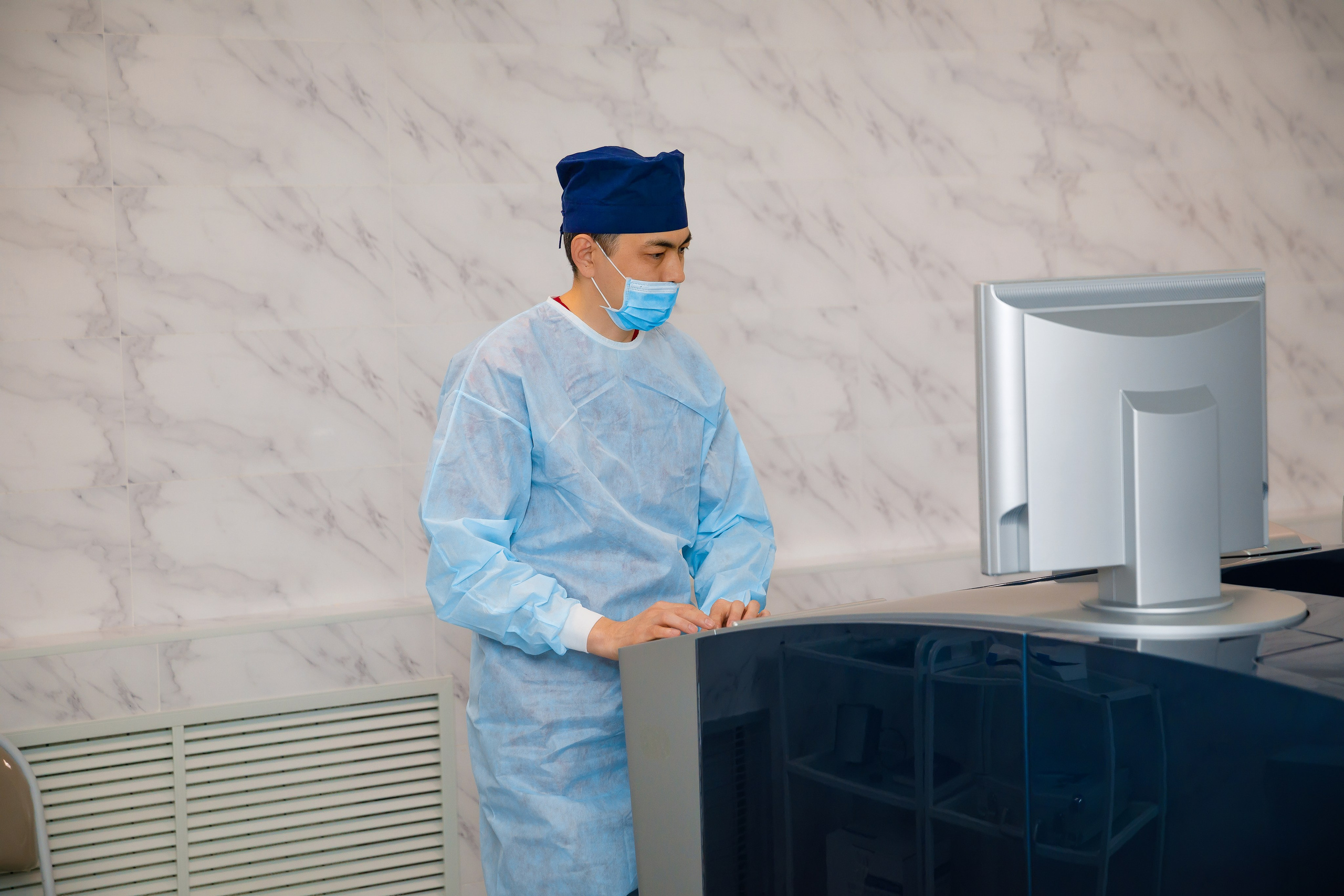 Врачи. Семейный и Свадебный фотограф в Астане Александр Астапов