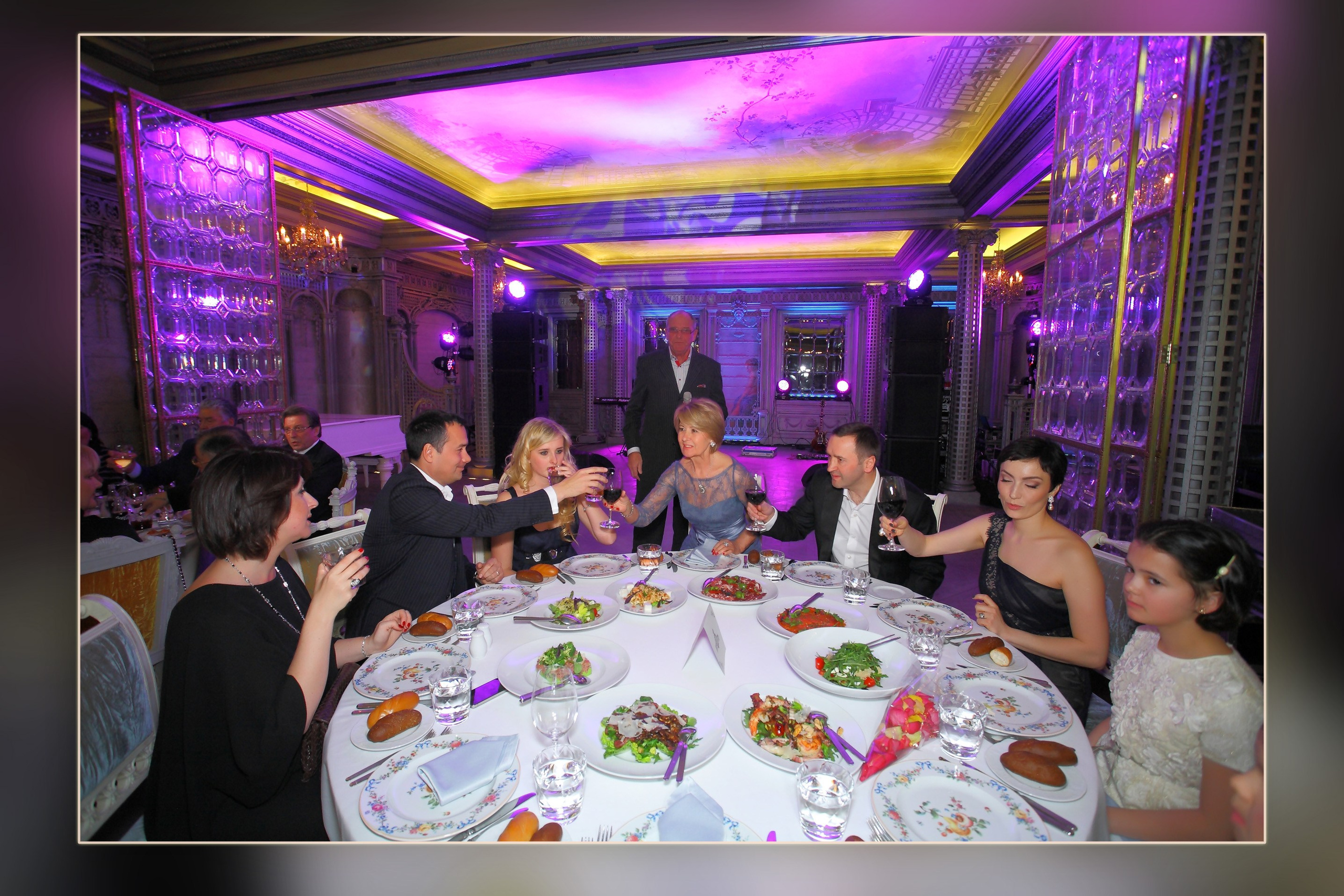 День Рождения Галина Ивановна. Skazka.wfolio.pro