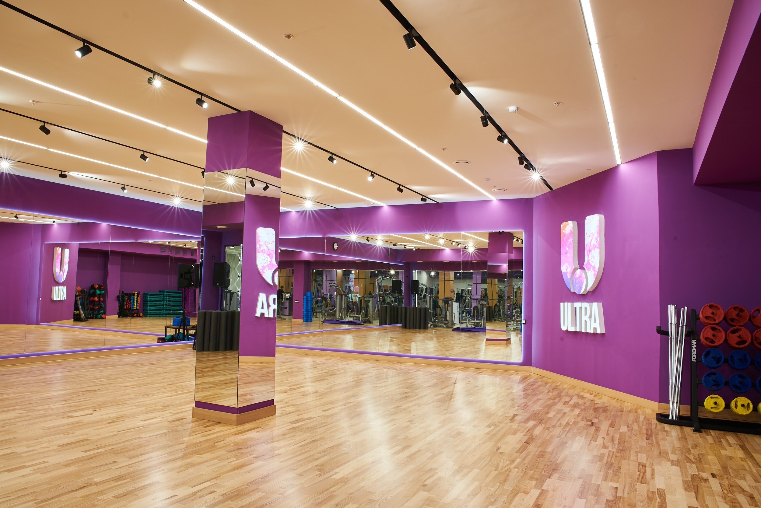 Интерьерная фотография. Коммерческий фотограф в Ульяновске