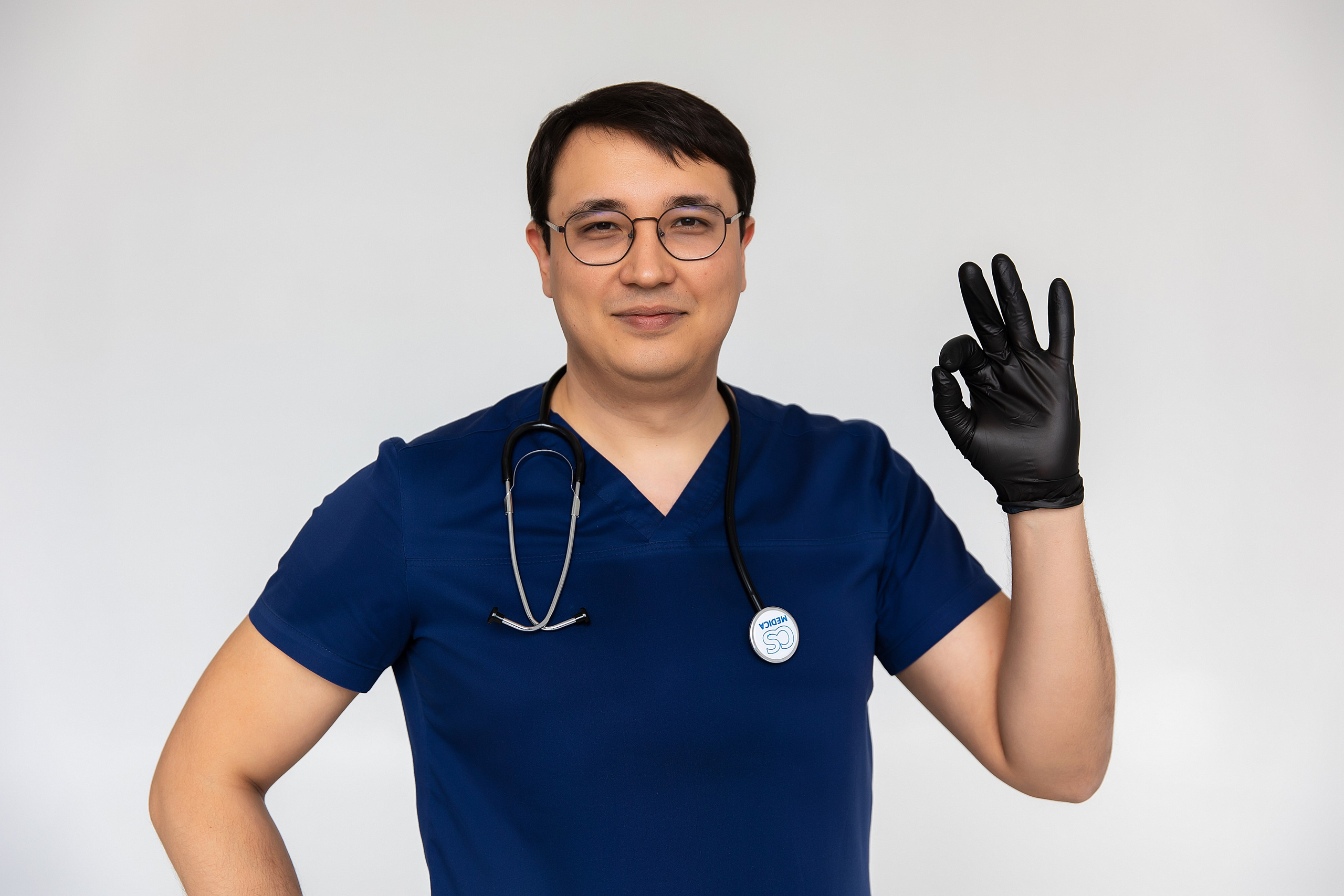 Клиника. Свадебный и семейный фотограф у Уфе Евгения Сазонова