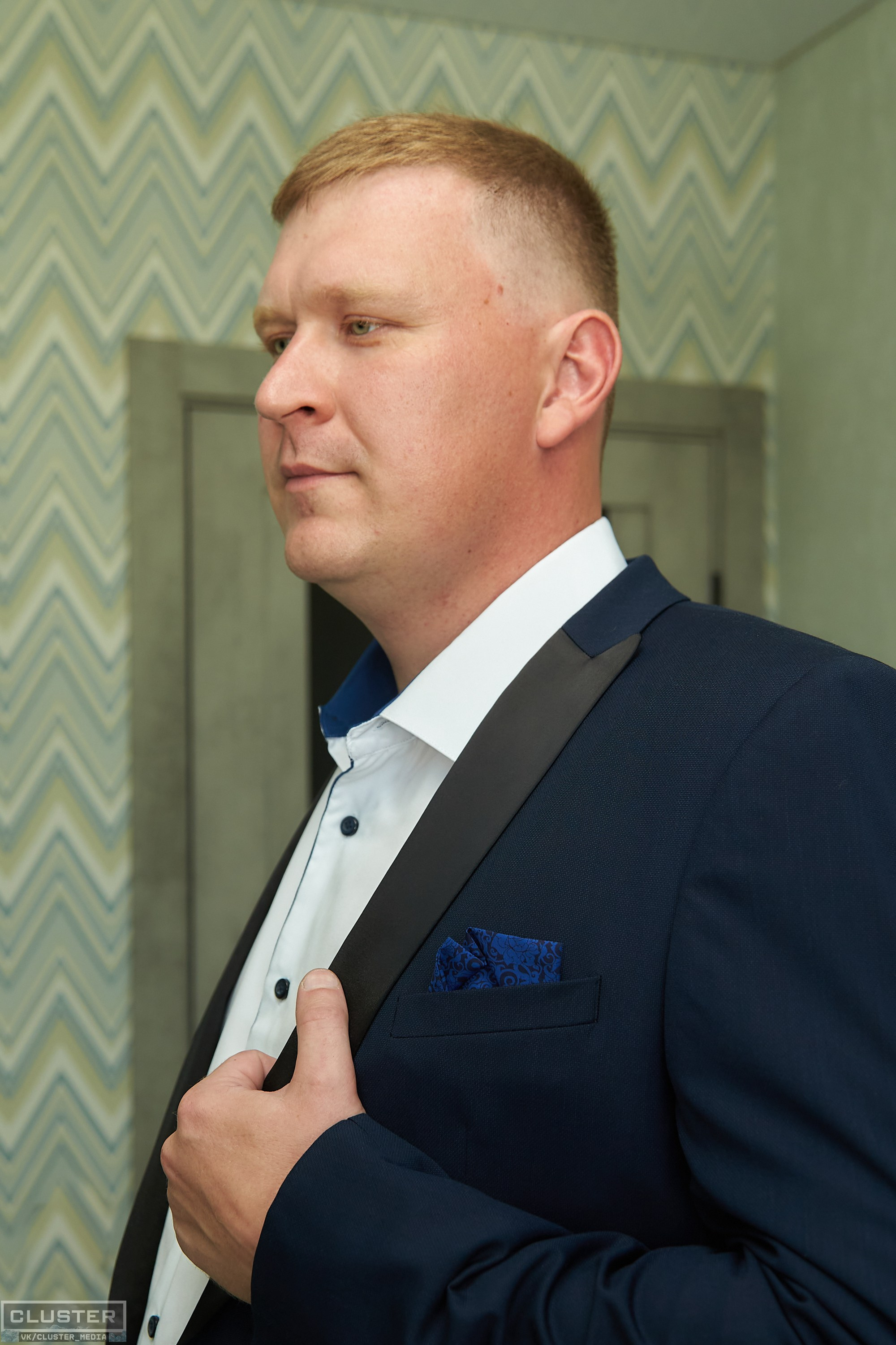 Лада и Алексей