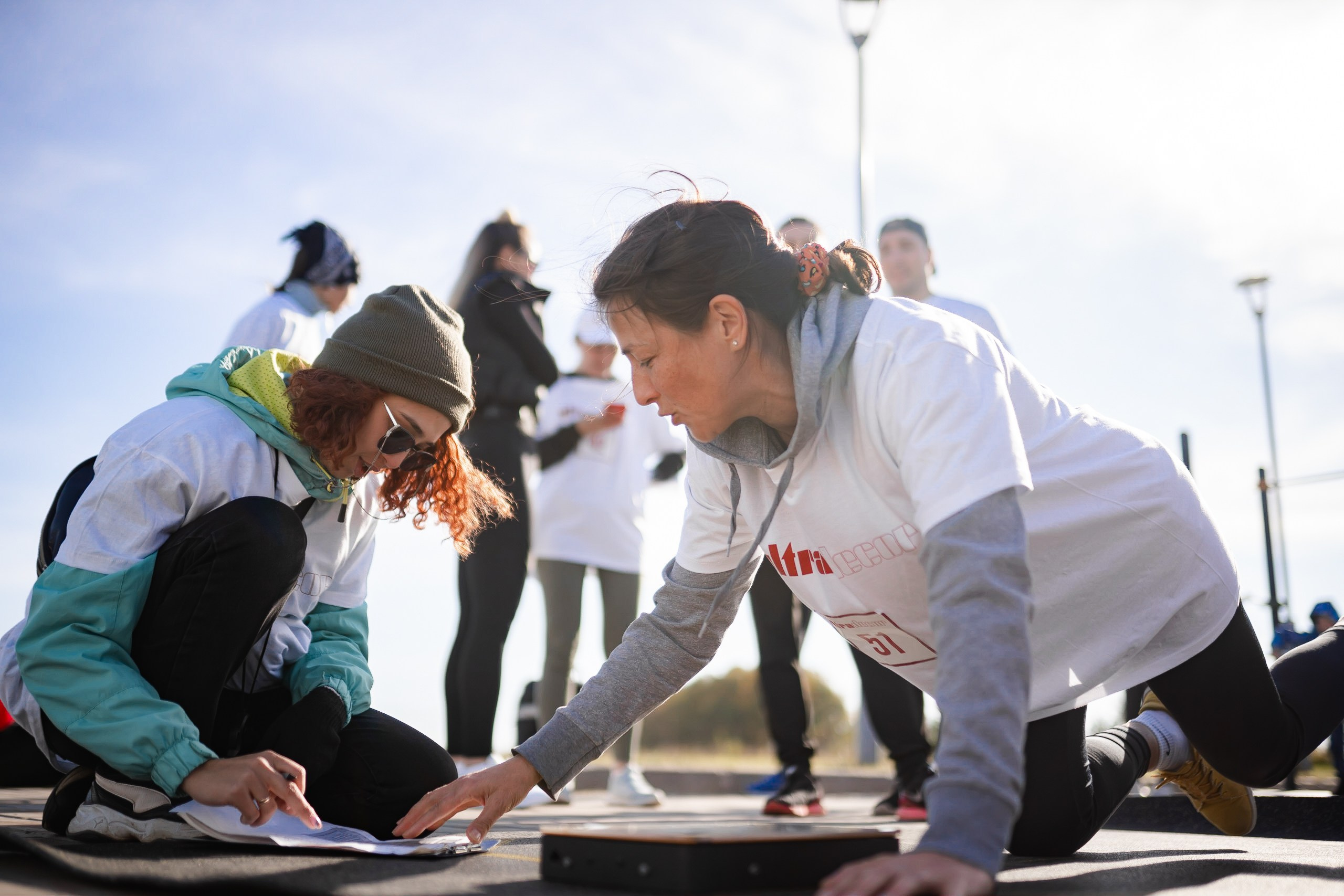 ГТО. Свадебный и репортажный фотограф в Уфе и по России