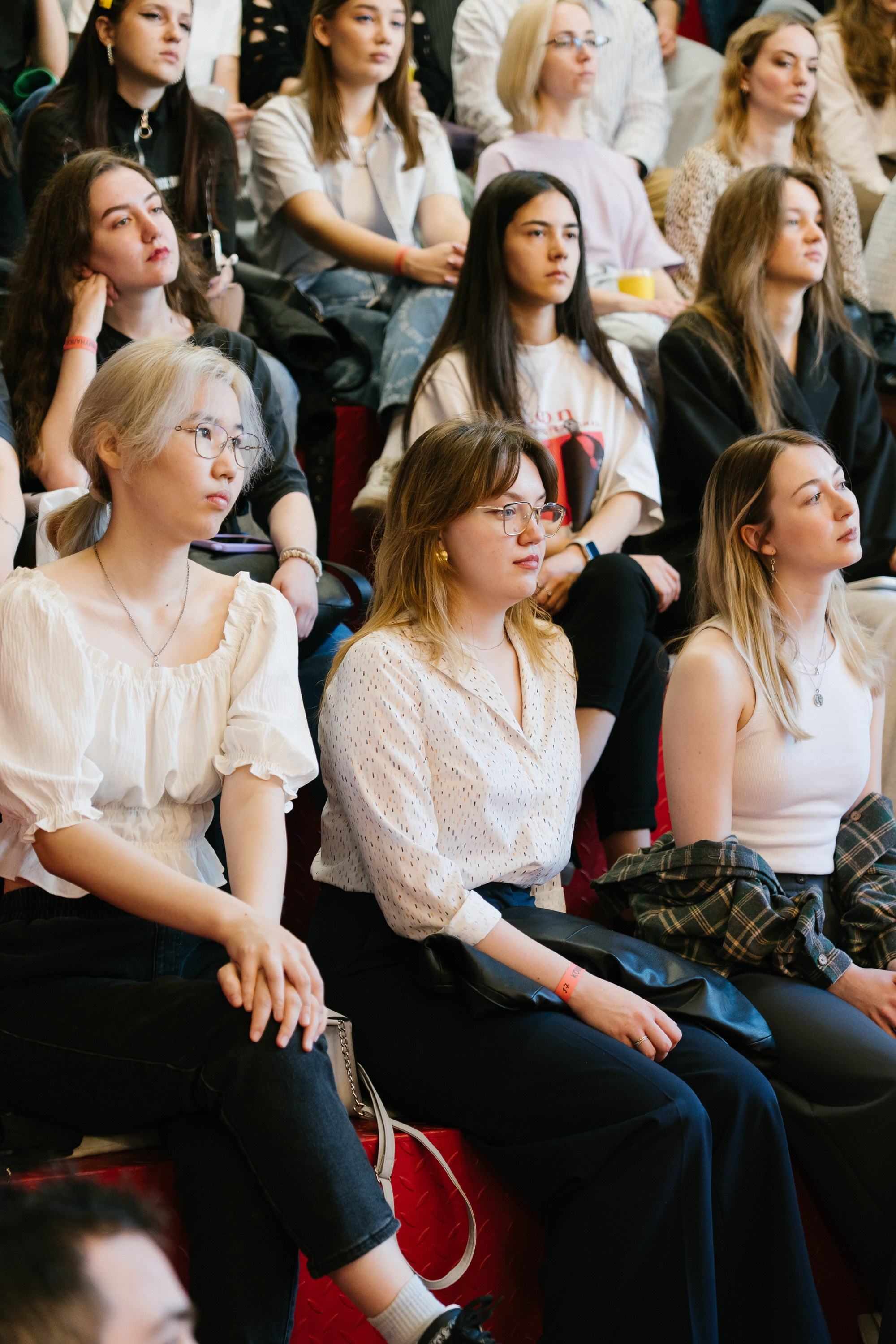 Диджитал коммуналка | ТОМАТ. ИТВИ