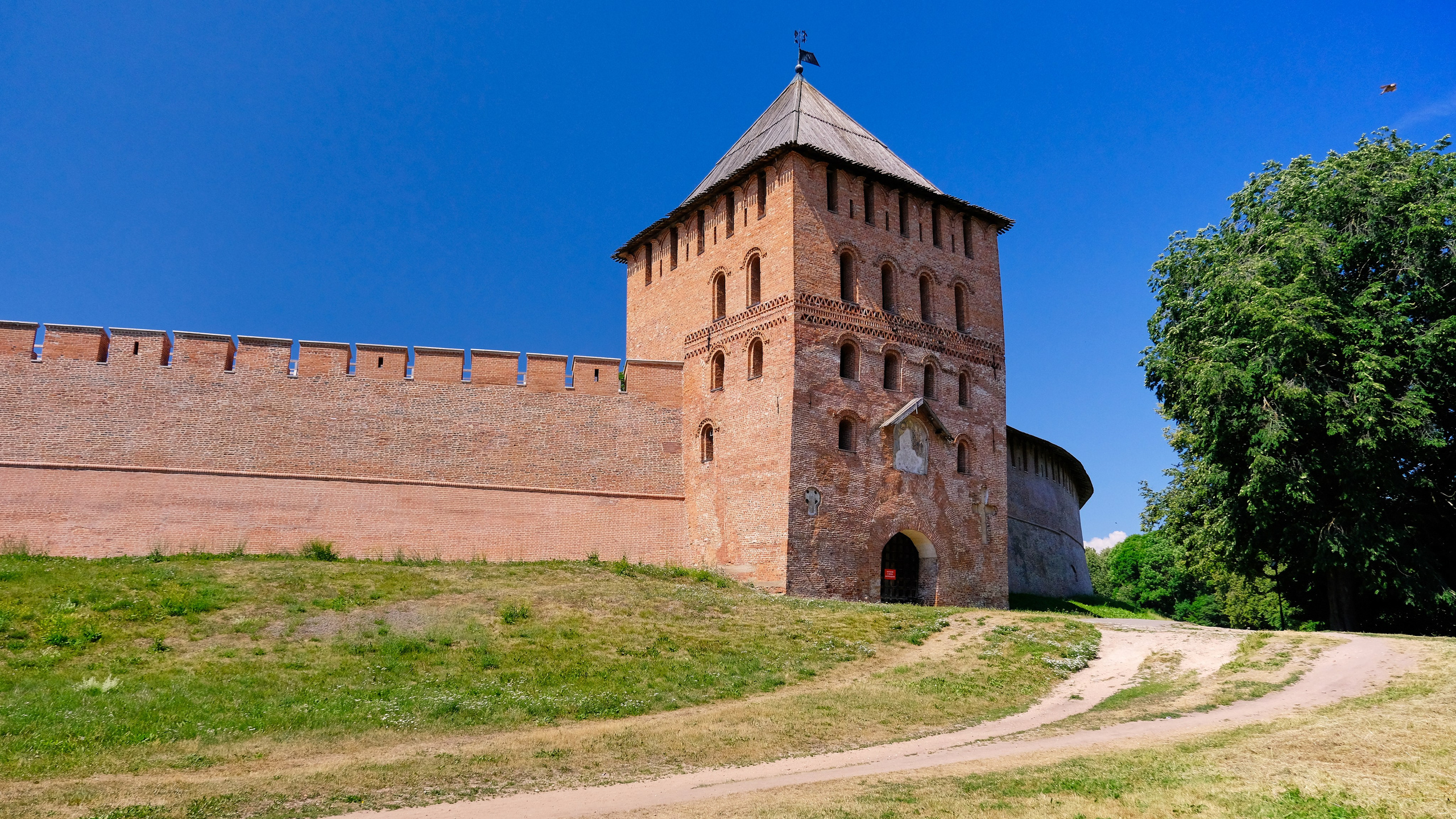 Господин Великий Новгород. Пейзажи Крайнего Севера. Баренцево море, Рыбачий, Средний, Немецкий