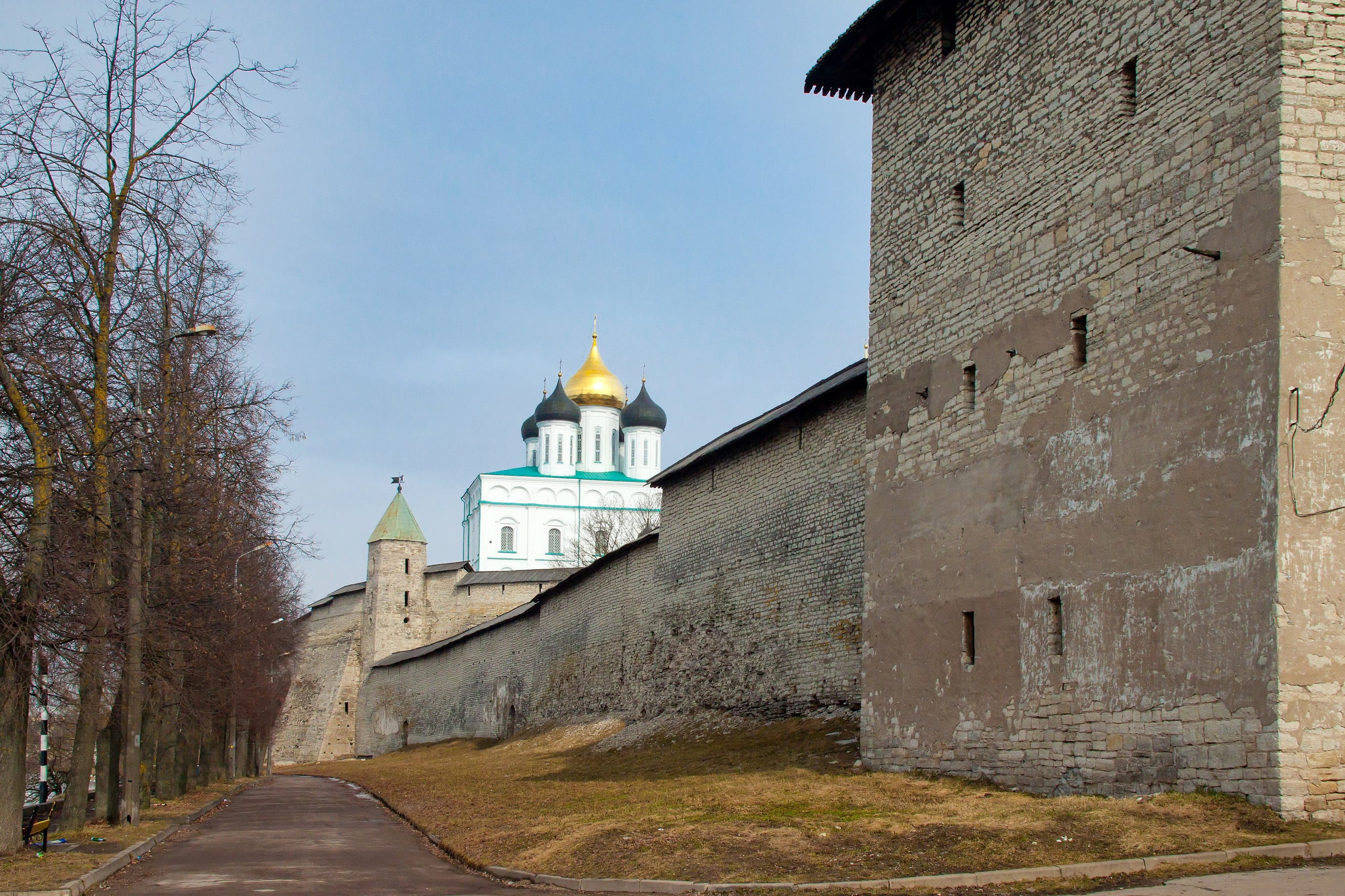 Псковщина. Пейзажи Крайнего Севера. Баренцево море, Рыбачий, Средний, Немецкий