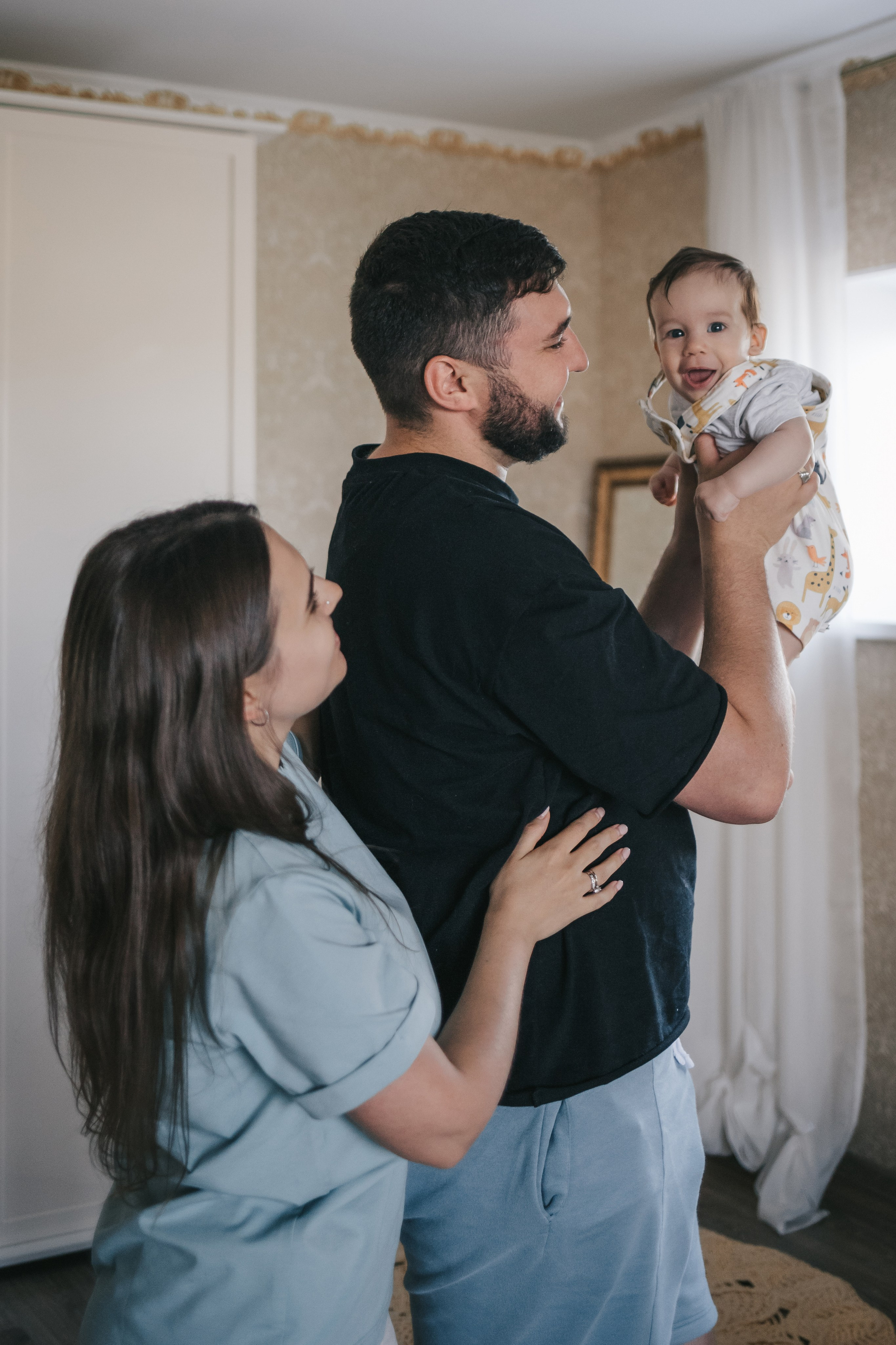 Лука. Фотограф Нижний Новгород