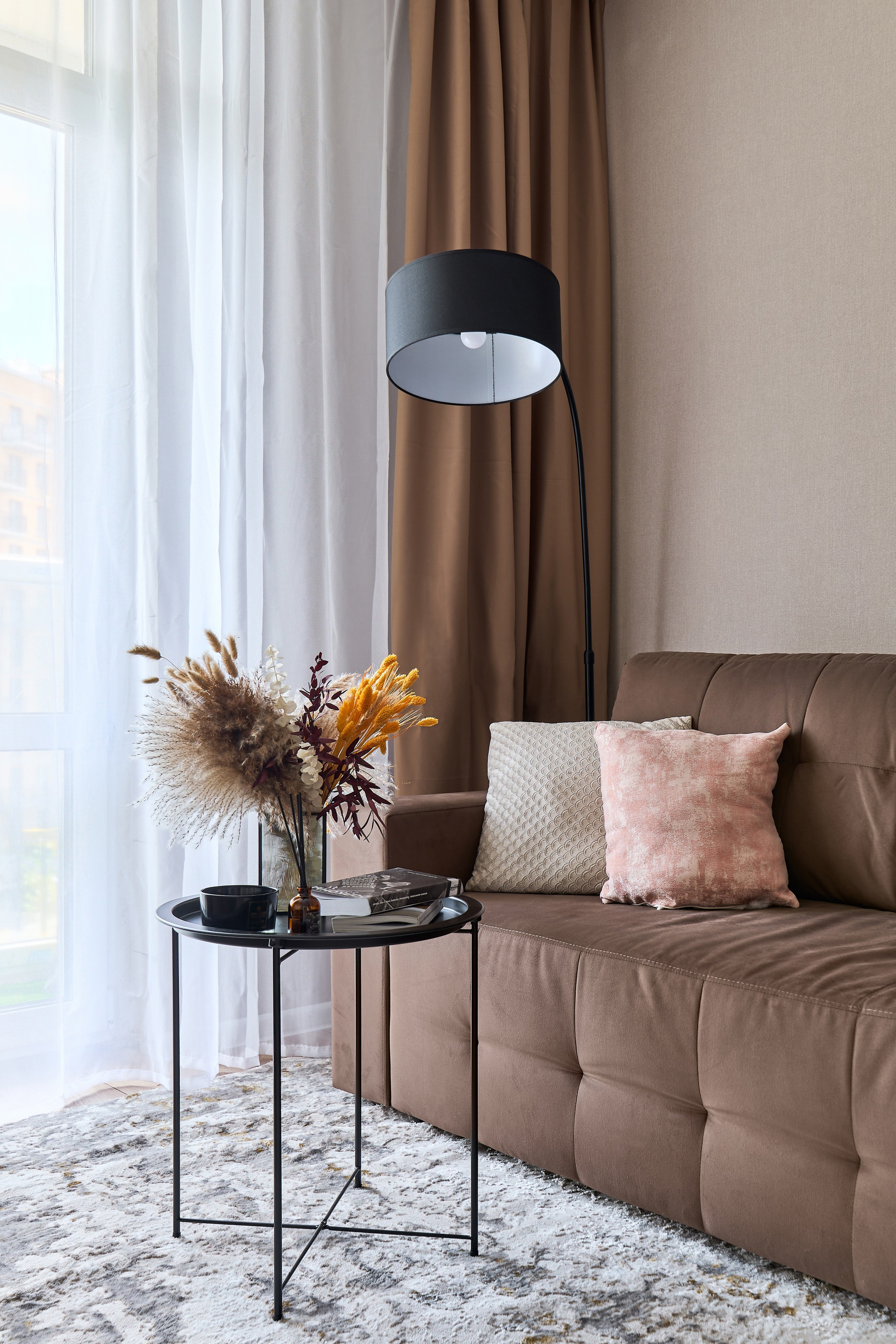 Интерьерный фотограф