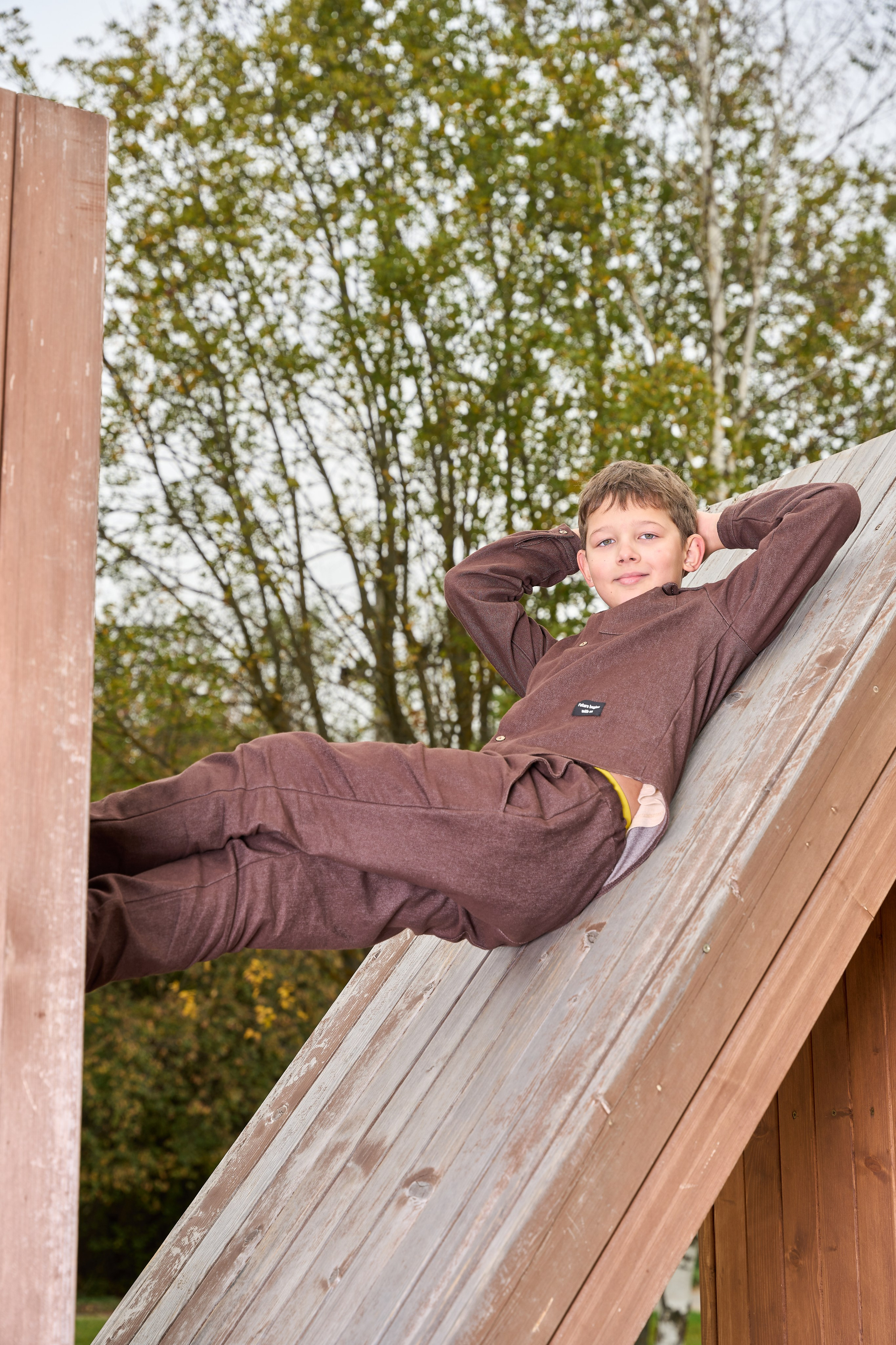 Фотосессия 4 класса школы 1392. Школьный фотограф Троицк