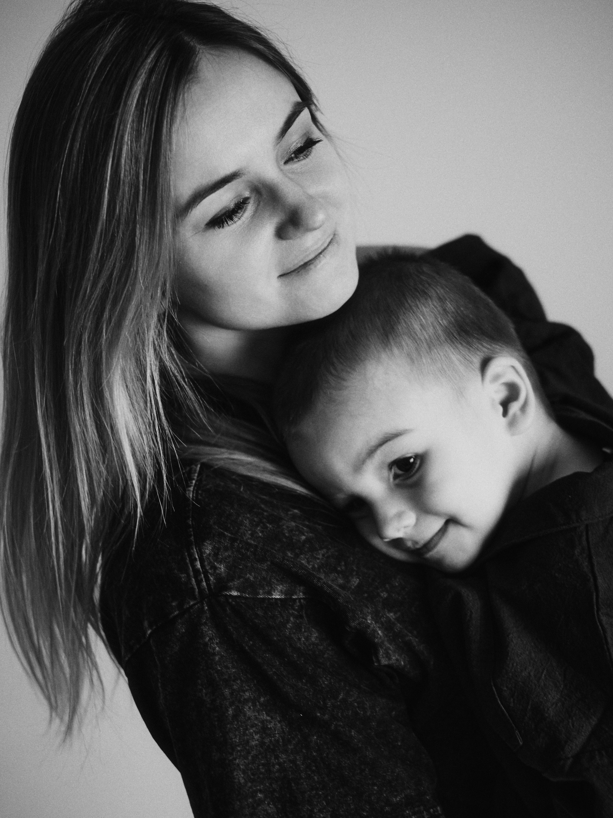 Саша, Алёна и Рома. Портретный фотограф в Москве Ольга Крылова