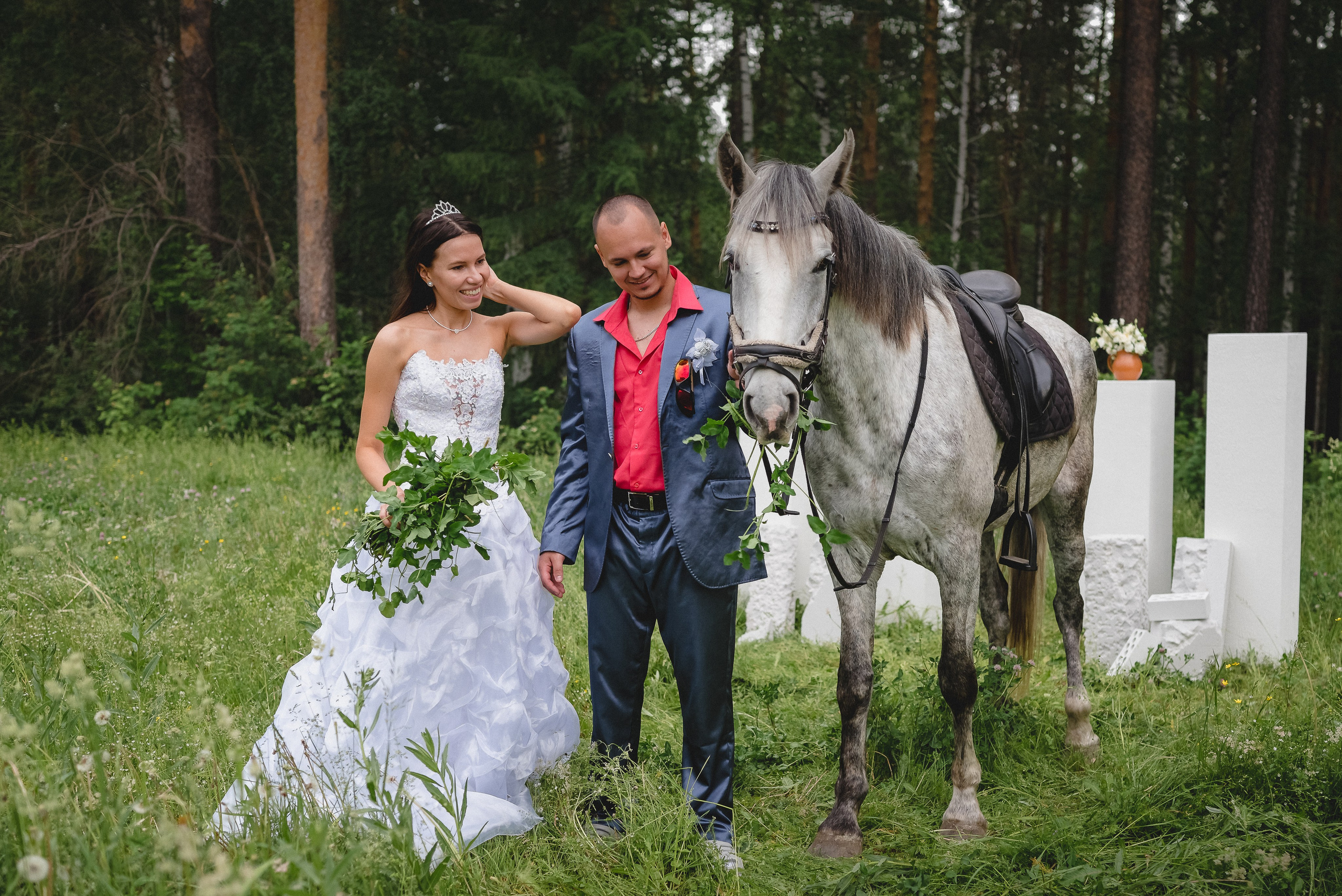 Василина&Максим. Семейный и детский фотограф в Екатеринбурге Валерия Нагибина