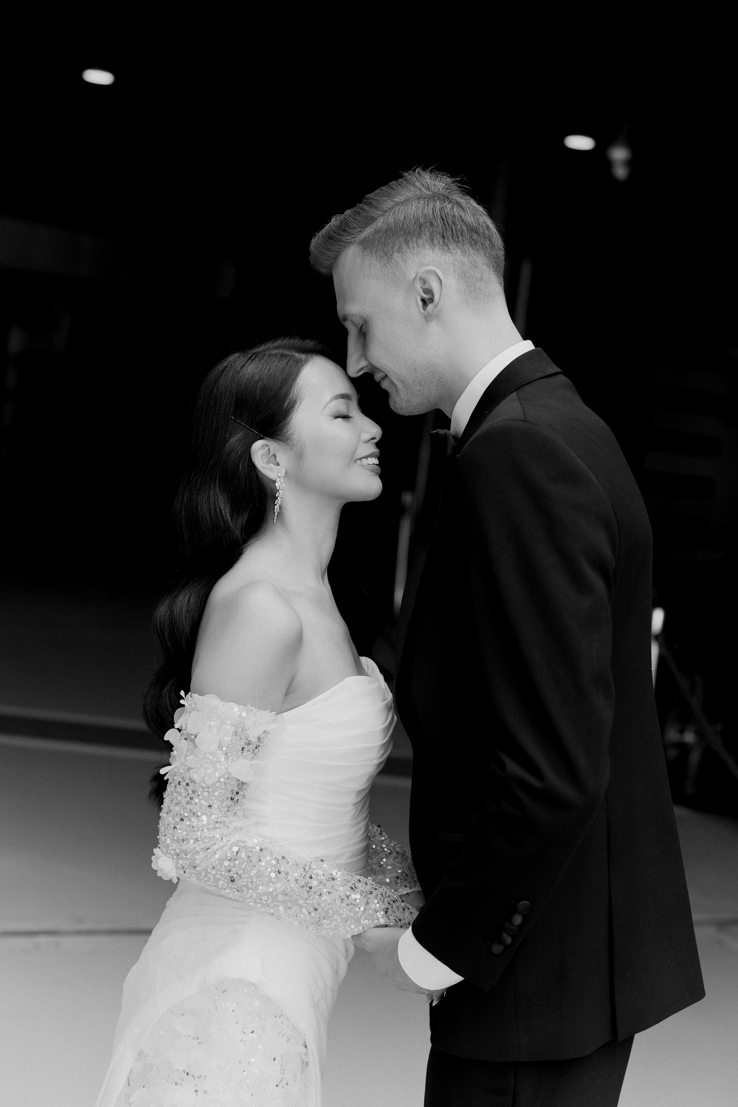 Андрей и Алинь | 2025. Wedding photographer Lithuania Poland Latvia Germany