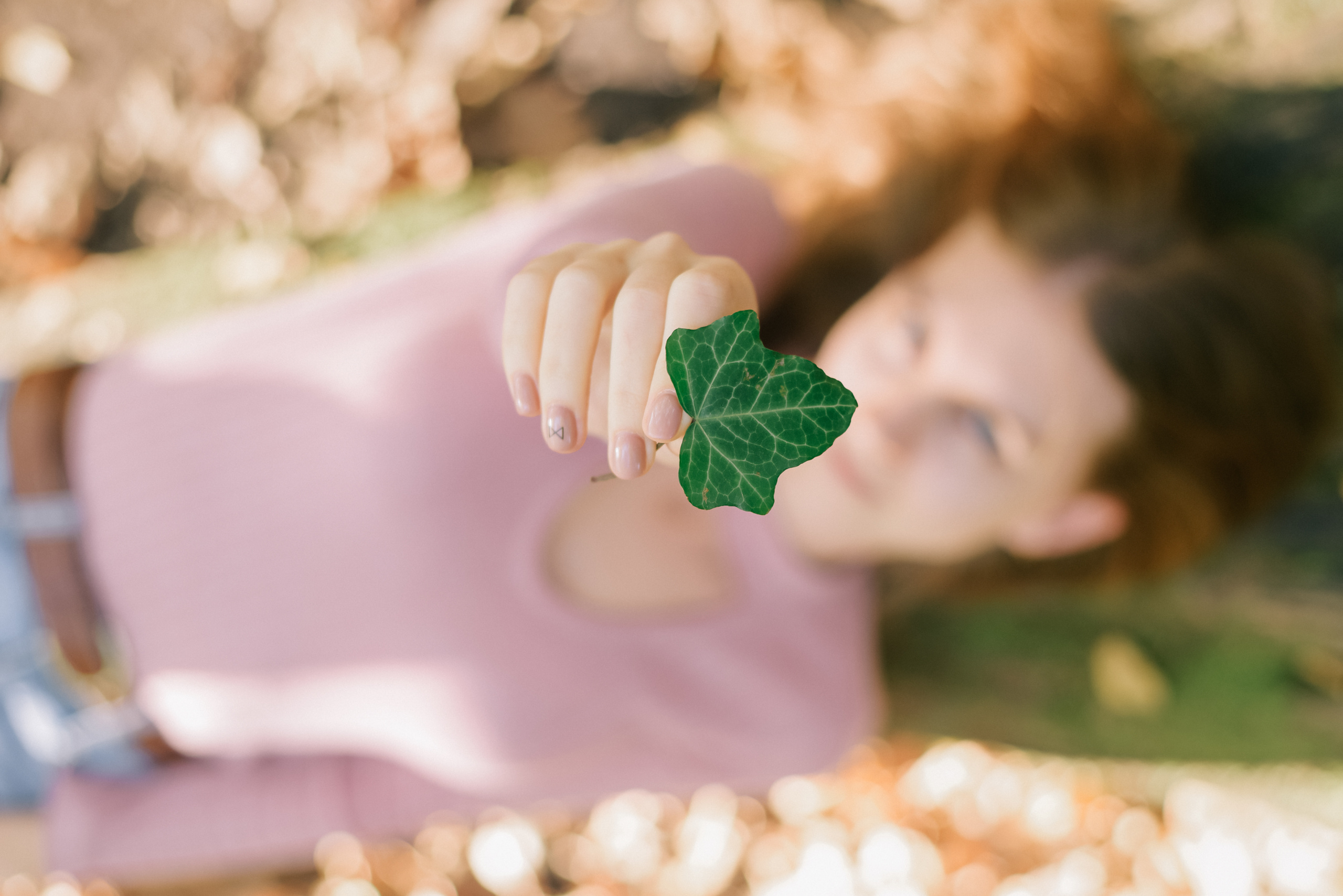 Алена. Фотограф в Краснодаре Зеленкина Дарья