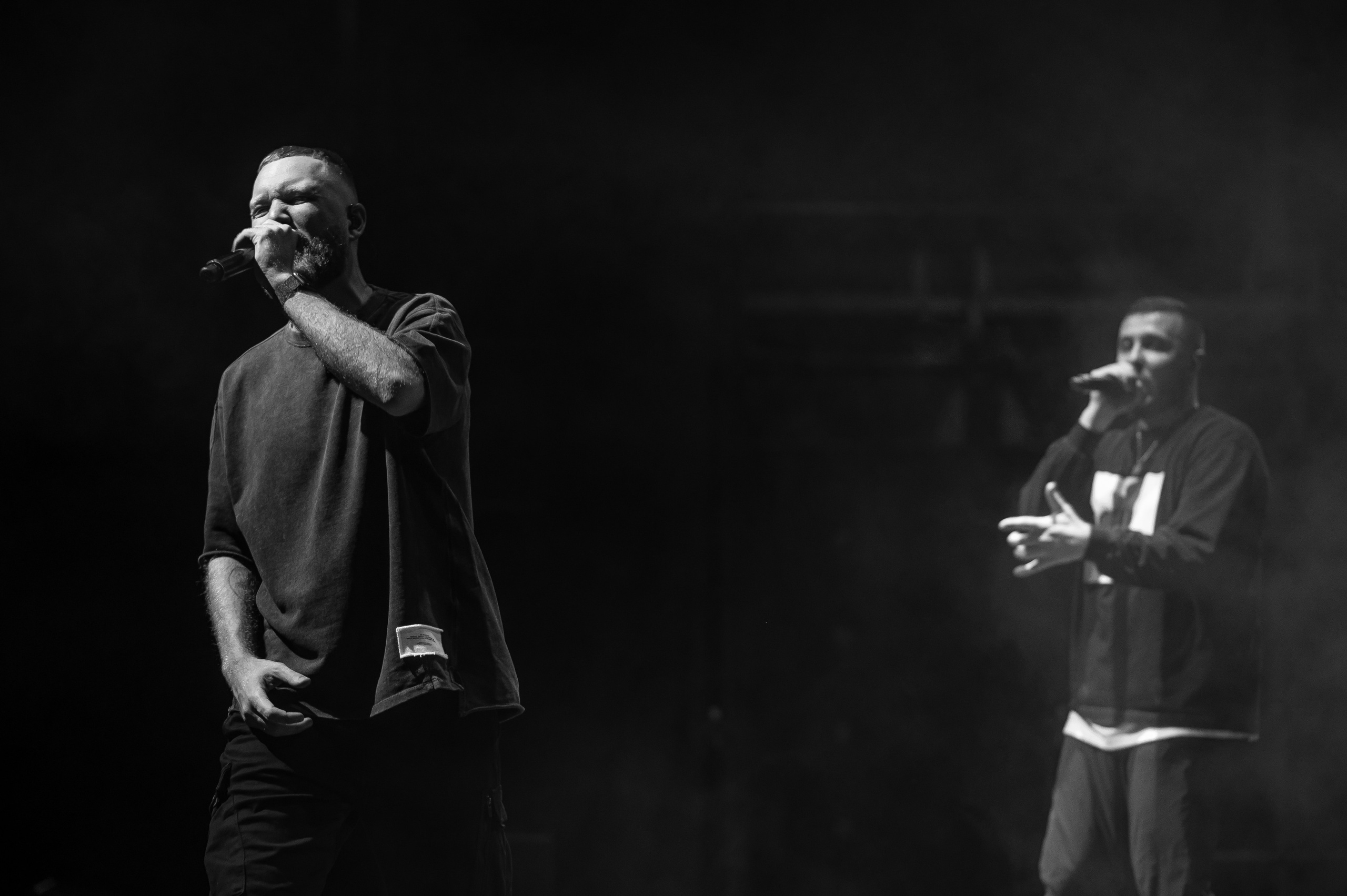 ГРОТ — репортажная съёмка. Иван Кубик — фотограф и видеограф