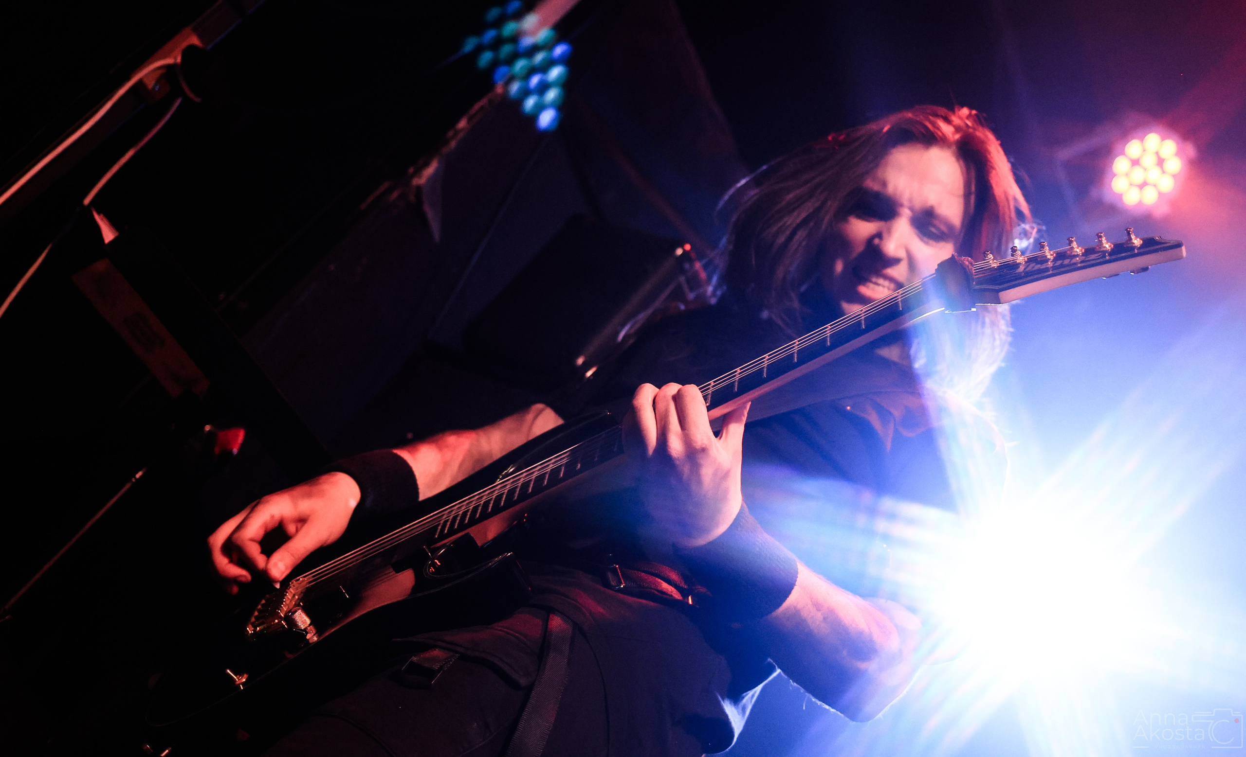 Witchcraft | Ласточка | СПб. Анна Акоста: фотограф в Санкт-Петербурге и Таганроге