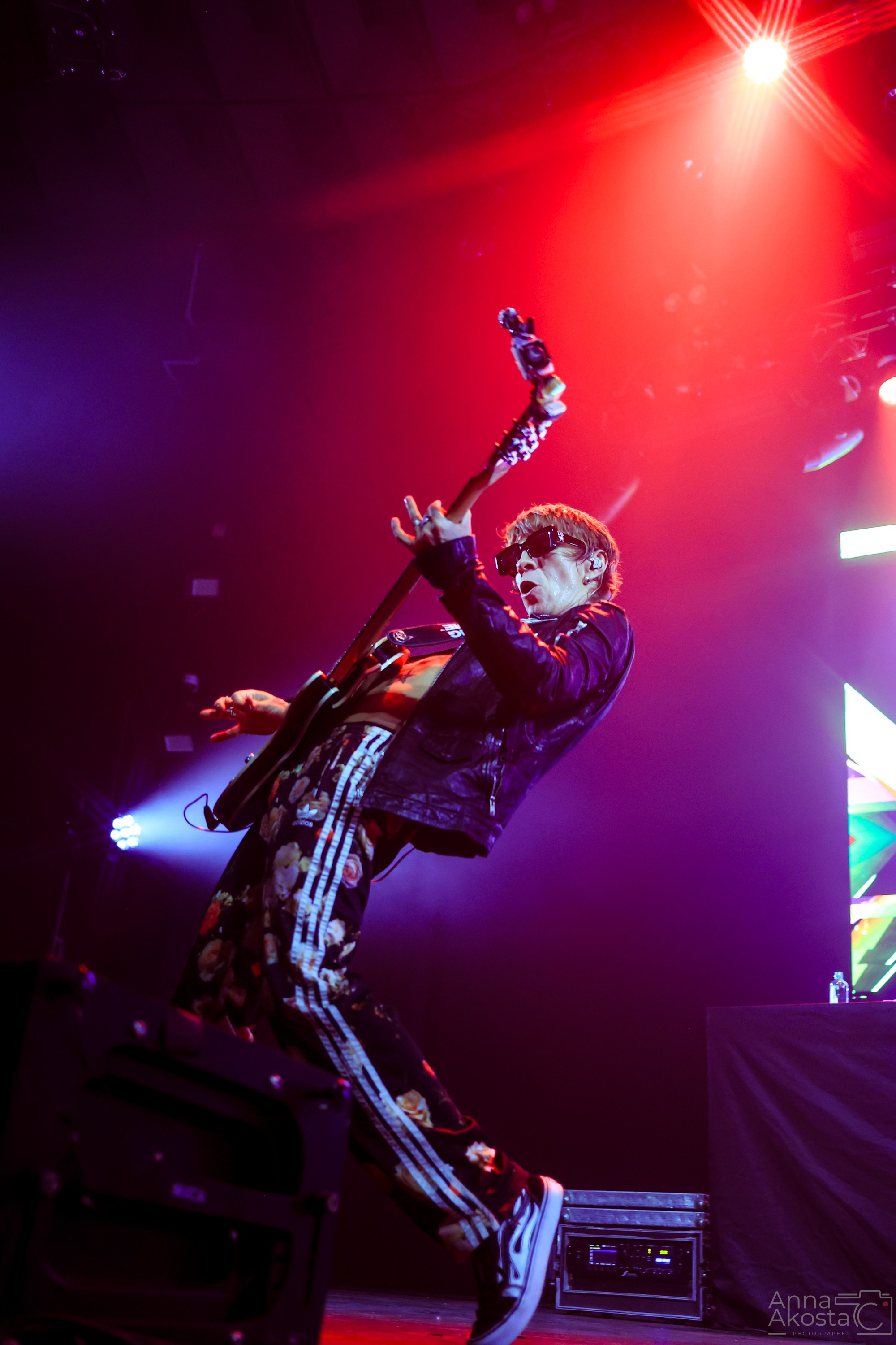 Burito | AURORA Concert Hall | СПБ. Анна Акоста: фотограф в Санкт-Петербурге и Таганроге