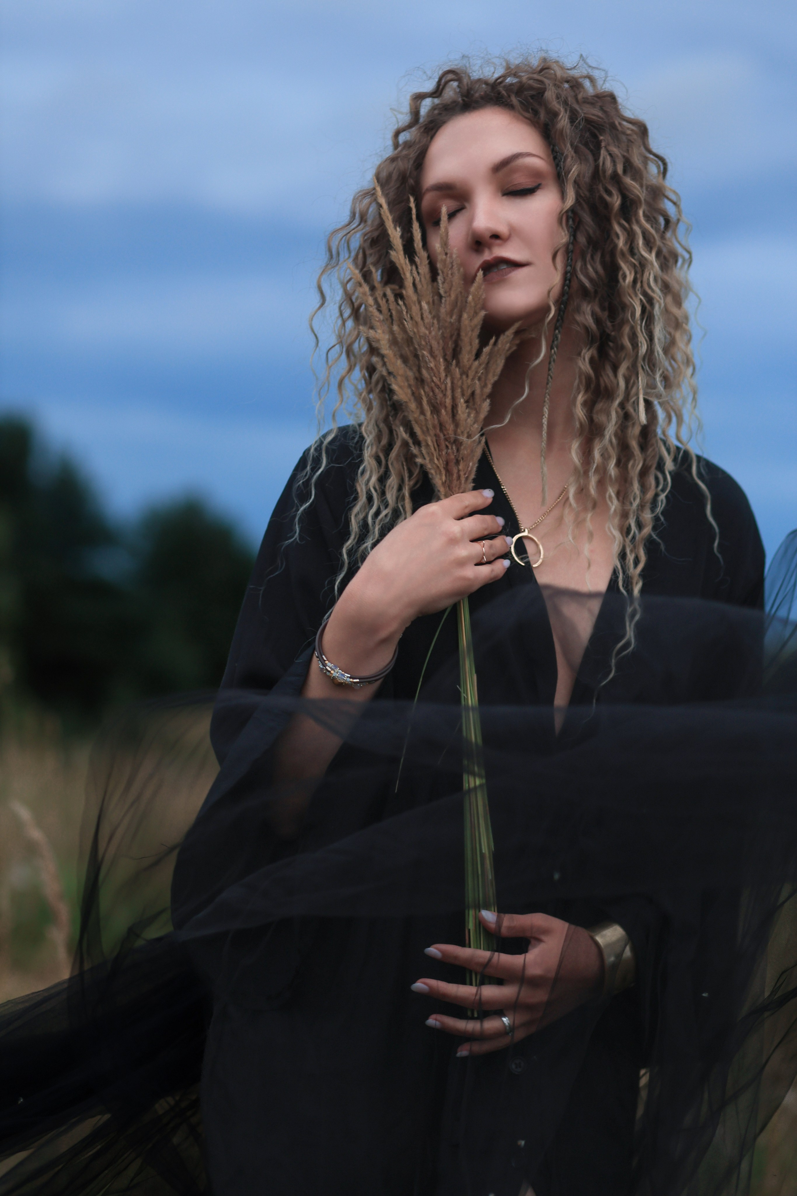 Марья | СПб. Анна Акоста: фотограф в Санкт-Петербурге и Таганроге