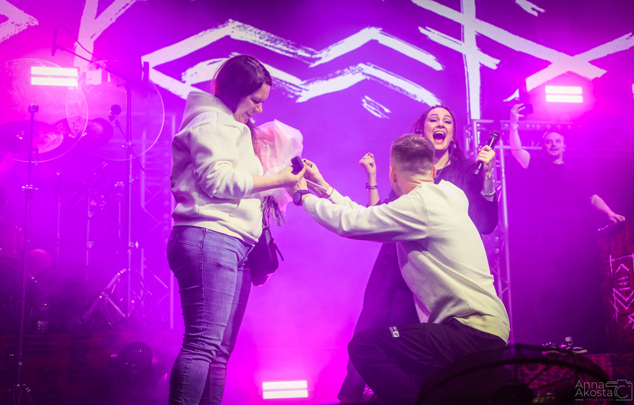 DRUMMATIX |AURORA Concert Hall СПБ. Анна Акоста: фотограф в Санкт-Петербурге и Таганроге