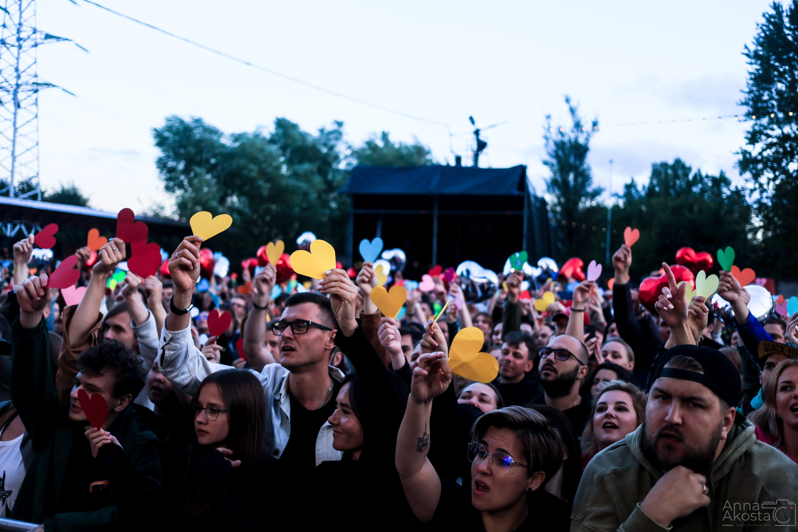 DRUMMATIX | Зелёная Сцена | СПб. Анна Акоста: фотограф в Санкт-Петербурге и Таганроге
