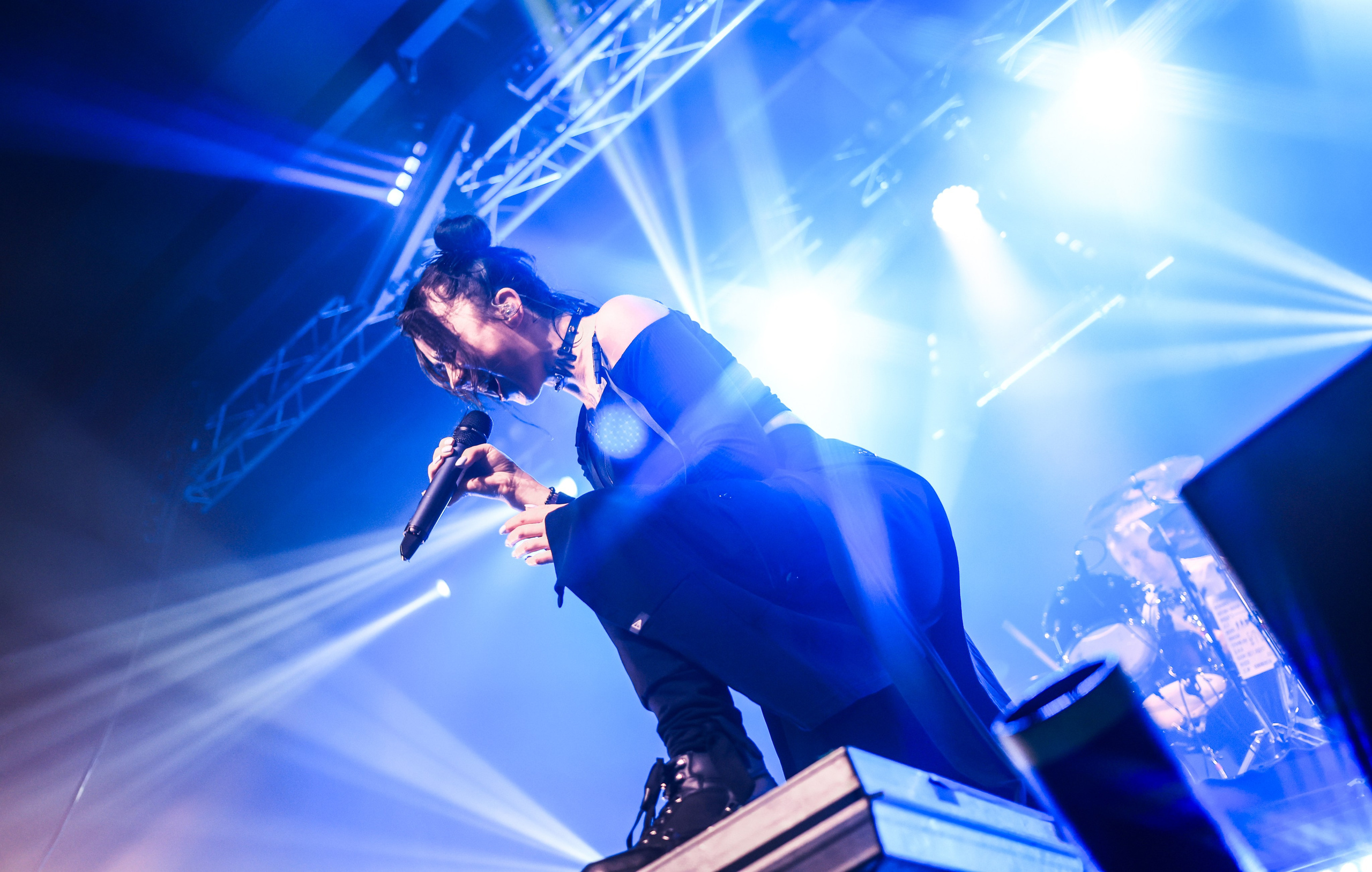 СЛОТ | Sound | СПБ. Анна Акоста: фотограф в Санкт-Петербурге и Таганроге