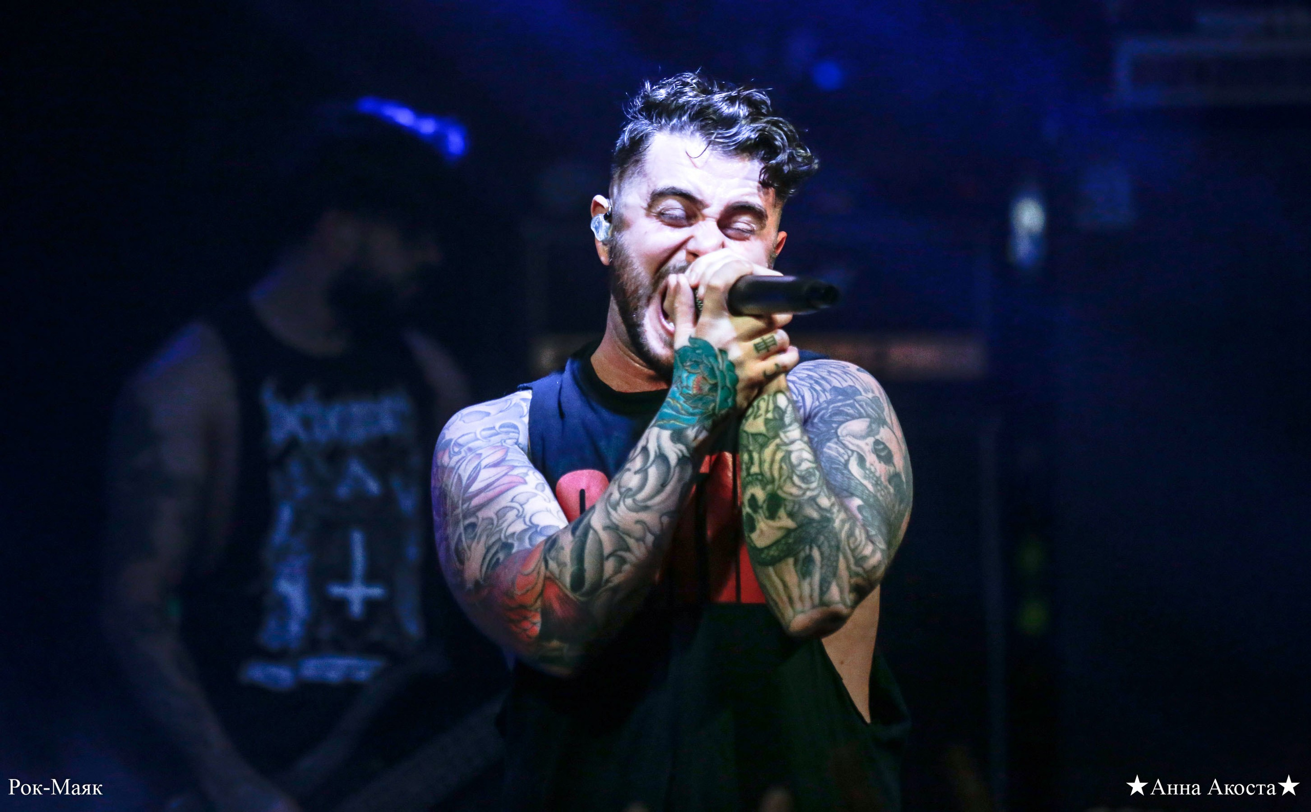 Heart Of A Coward. Анна Акоста: фотограф в Санкт-Петербурге и Таганроге