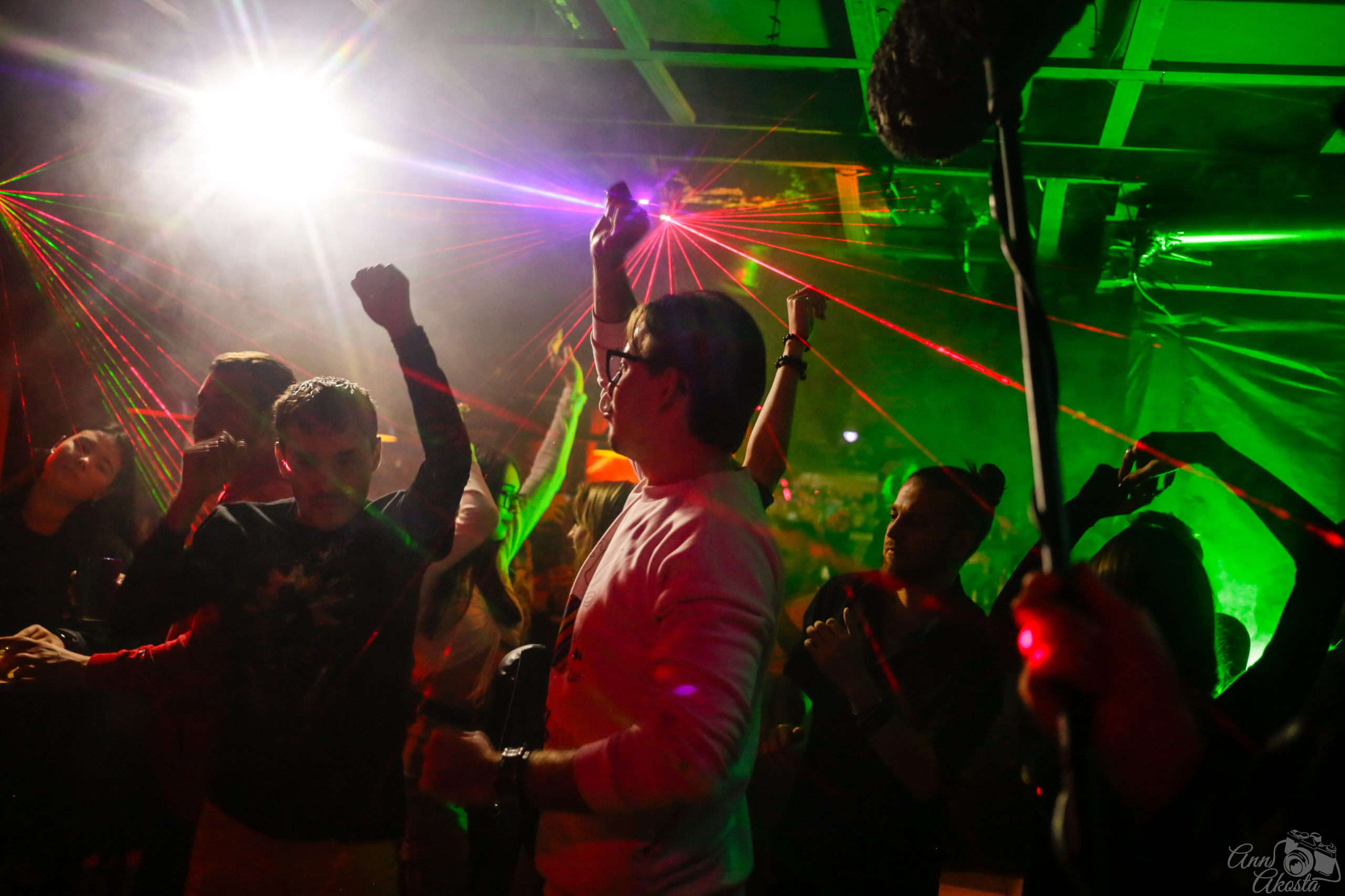 Фильм «Третья смена». Анна Акоста: фотограф в Санкт-Петербурге и Таганроге