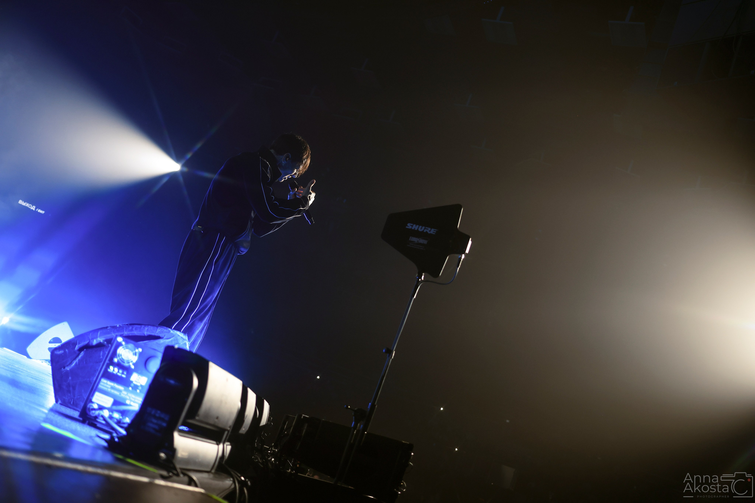 NILETTO | ДС «Юбилейный» | СПб. Анна Акоста: фотограф в Санкт-Петербурге и Таганроге