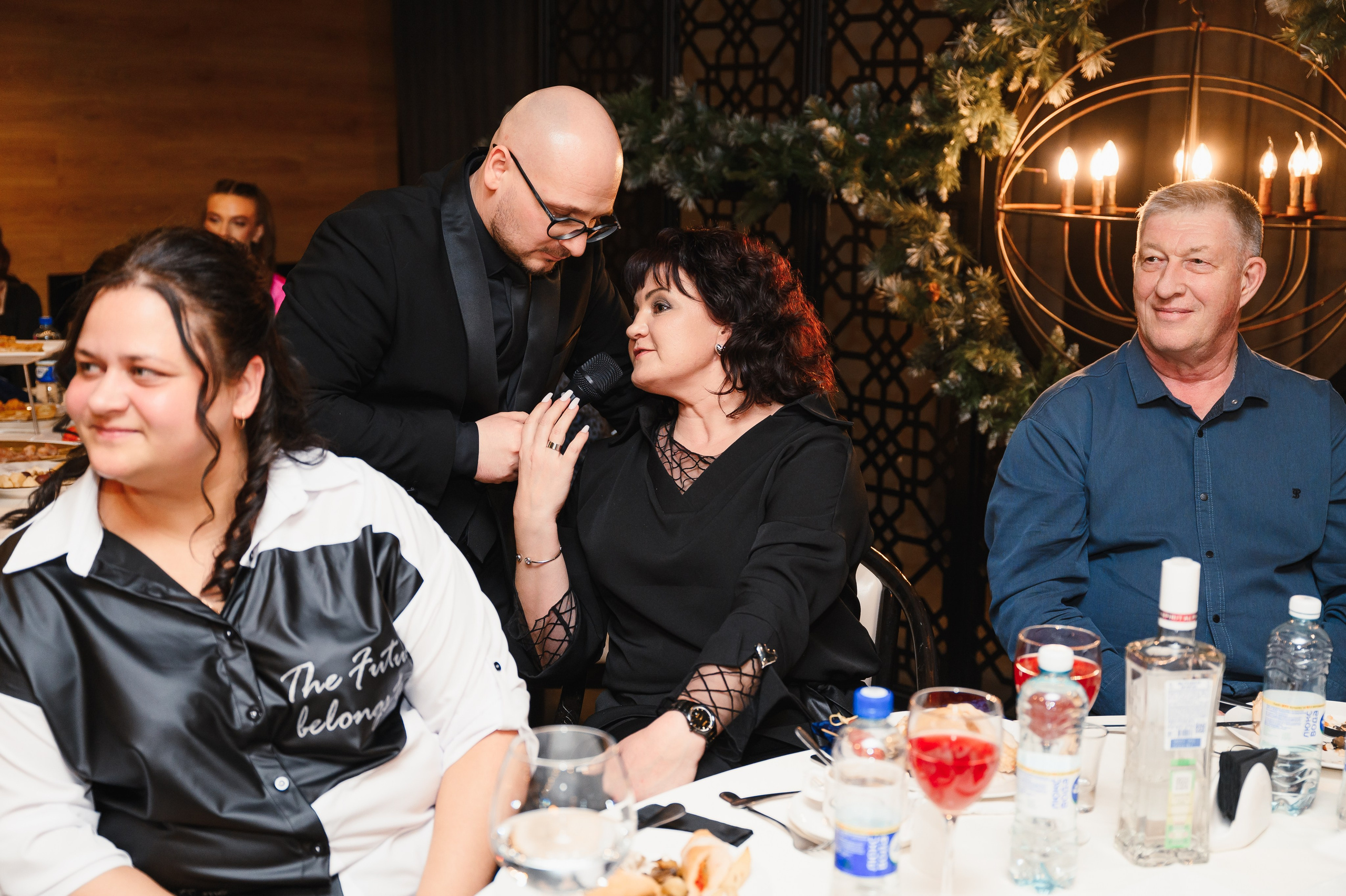 Корпоратив в WTC. Свадебный и просто хороший фотограф в Челябинске