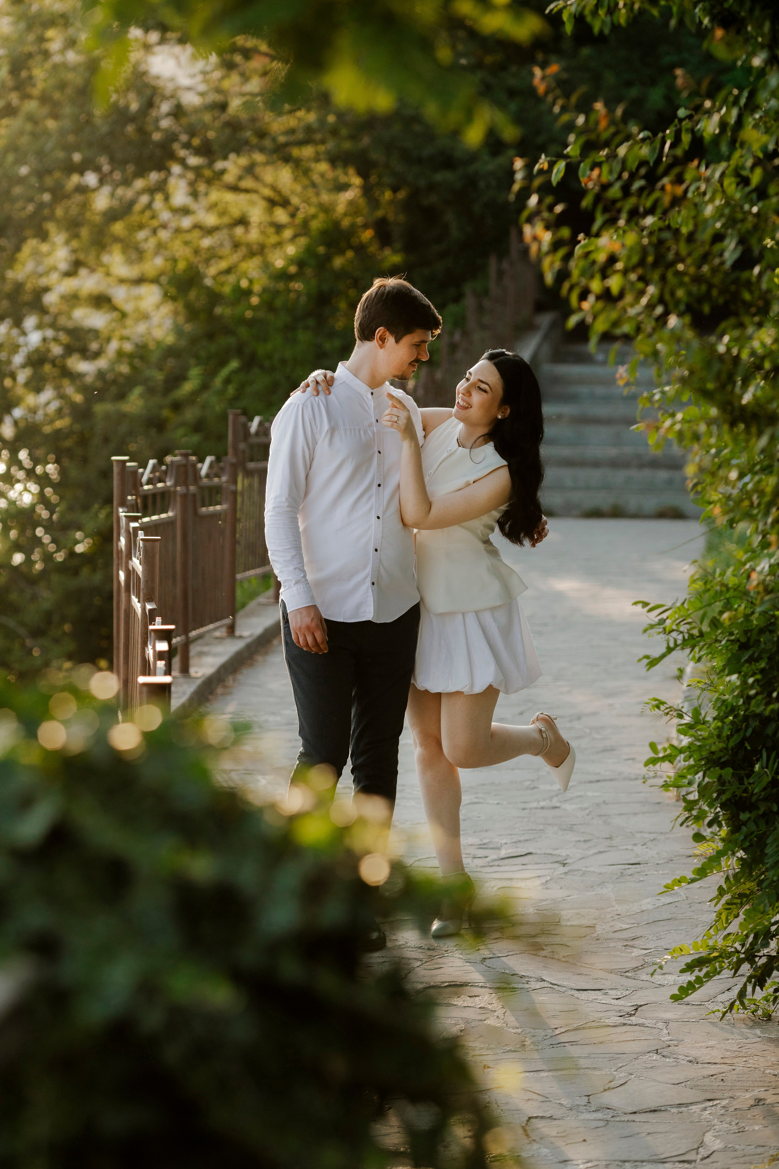 Абрау. Фотограф Новороссийск