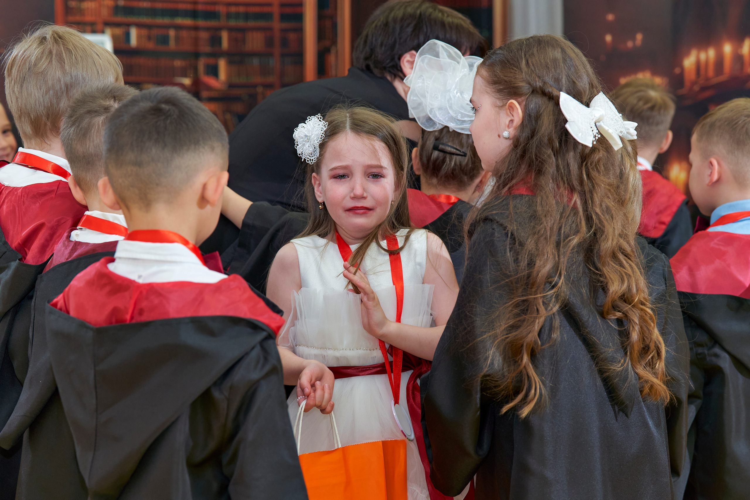 Выпускной в детском саду Екатеринбург. Выпускные альбомы в Екатеринбурге, от Анастасии Саловой