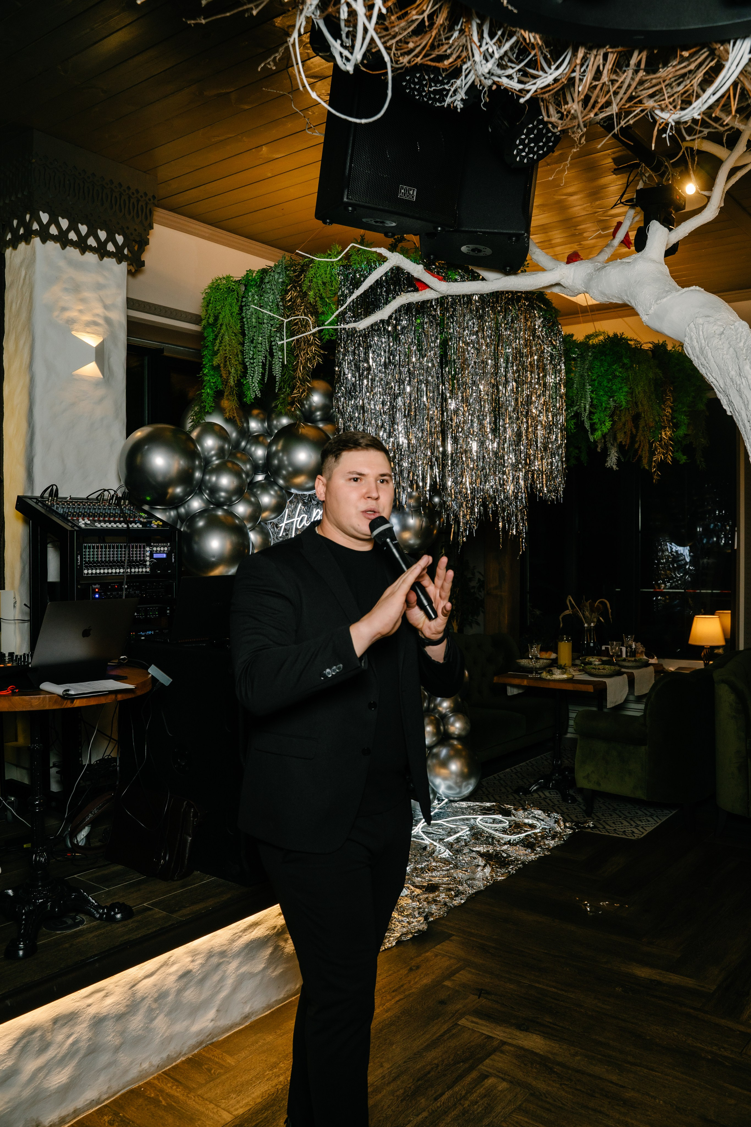 День рождения Кати Губкиной. Свадебный фотограф Юлия Копылова