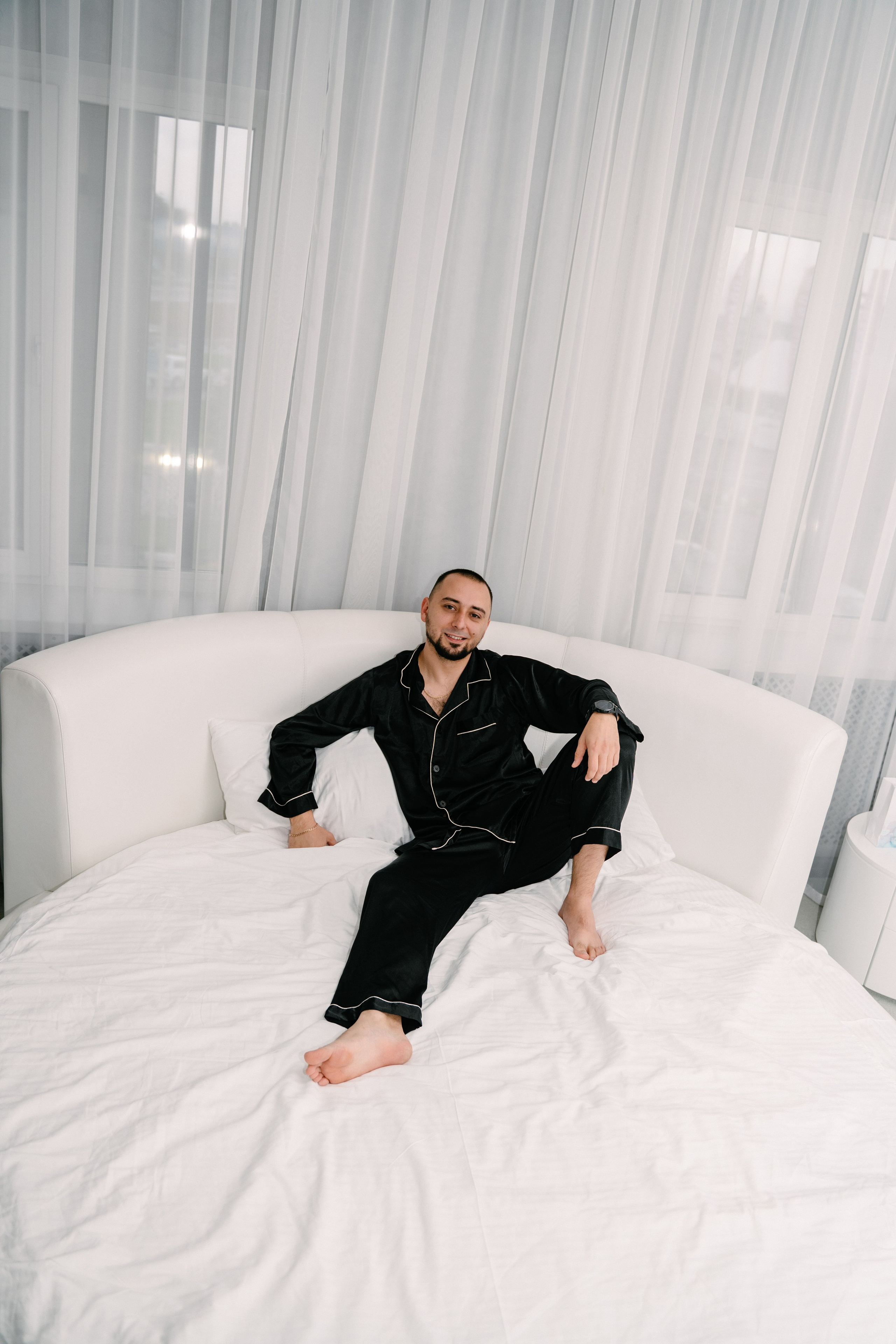 Руслан и Дарья. Свадебный фотограф Юлия Копылова