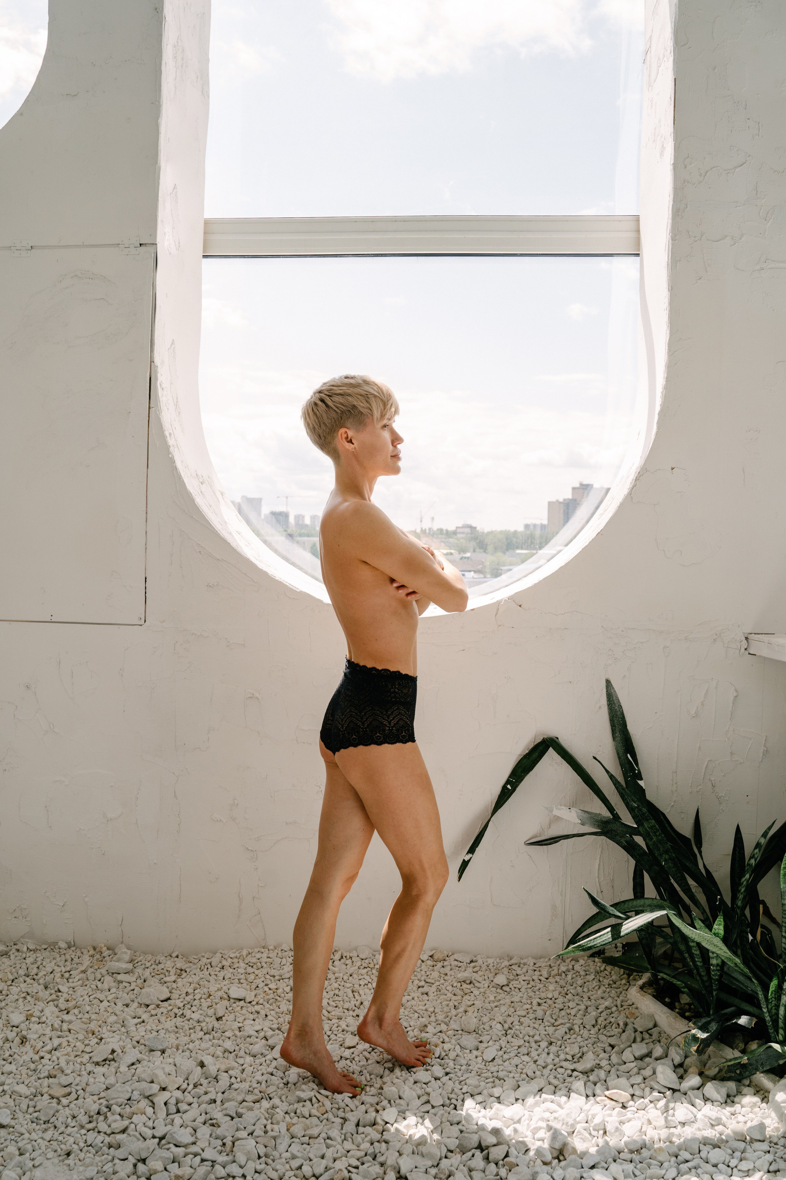 Йога. Любовь к себе. Свадебный фотограф Юлия Копылова