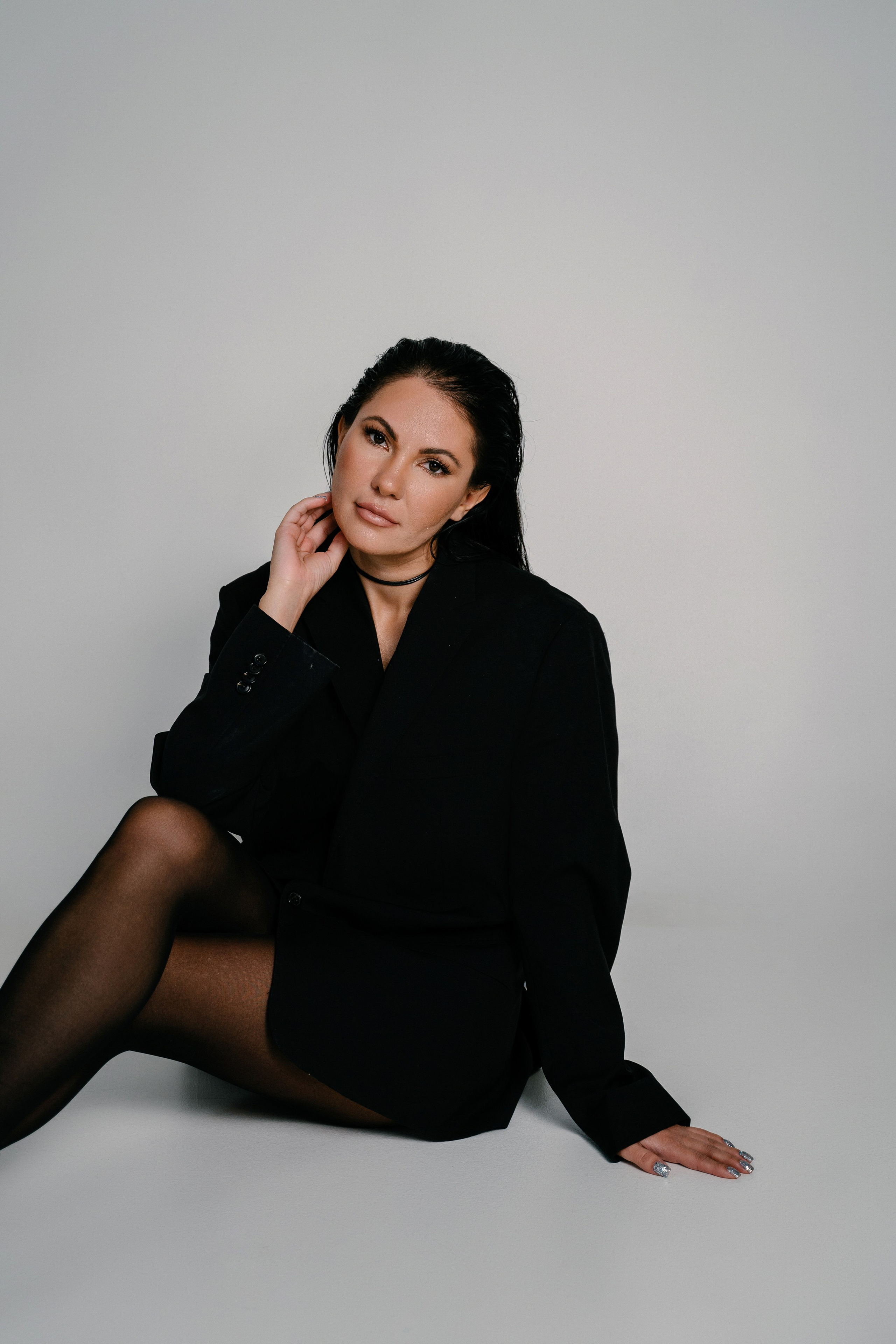 Алла минимализм. Свадебный фотограф Юлия Копылова