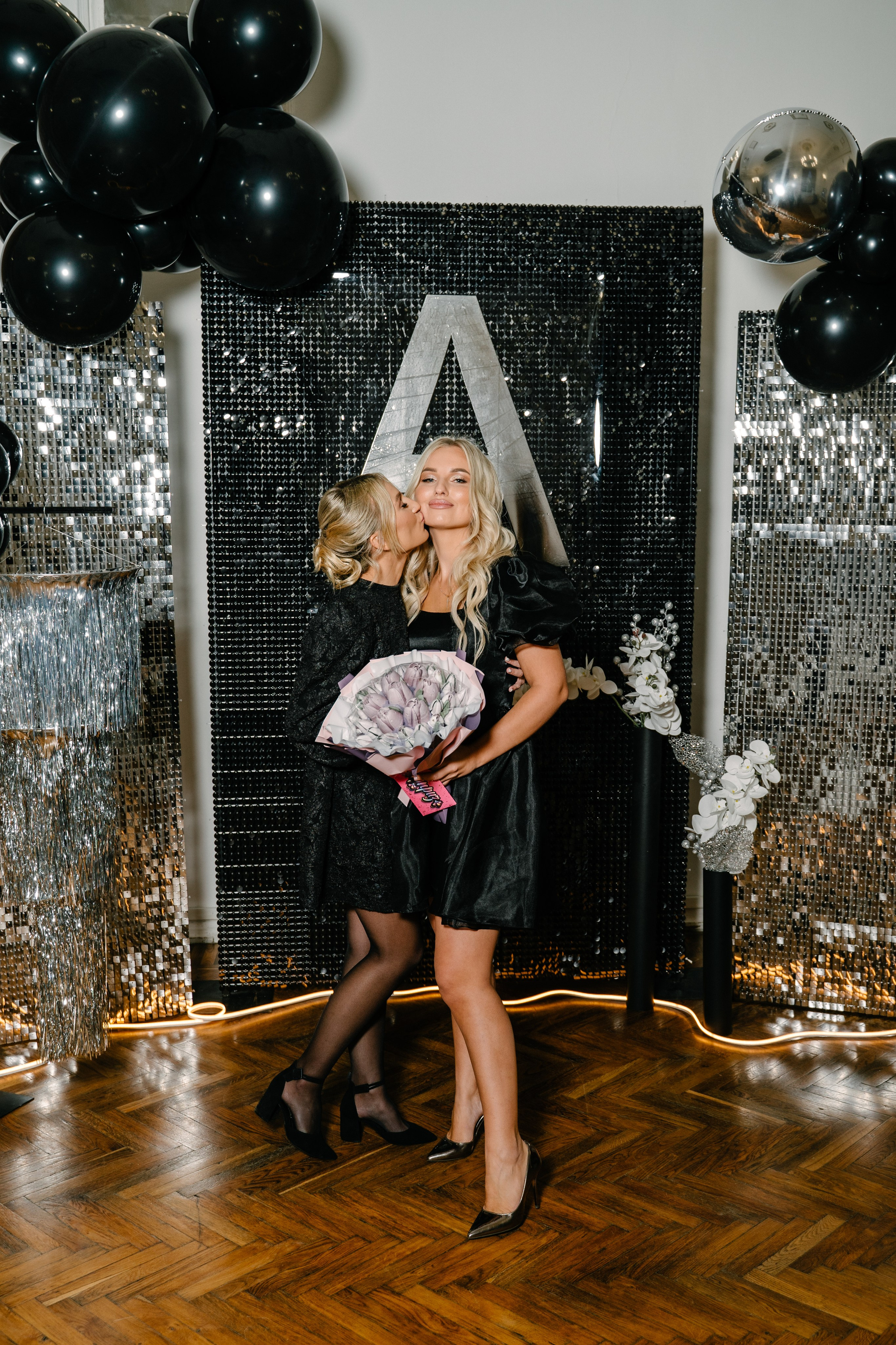 День рождения Ани Кругловой. Свадебный фотограф Юлия Копылова