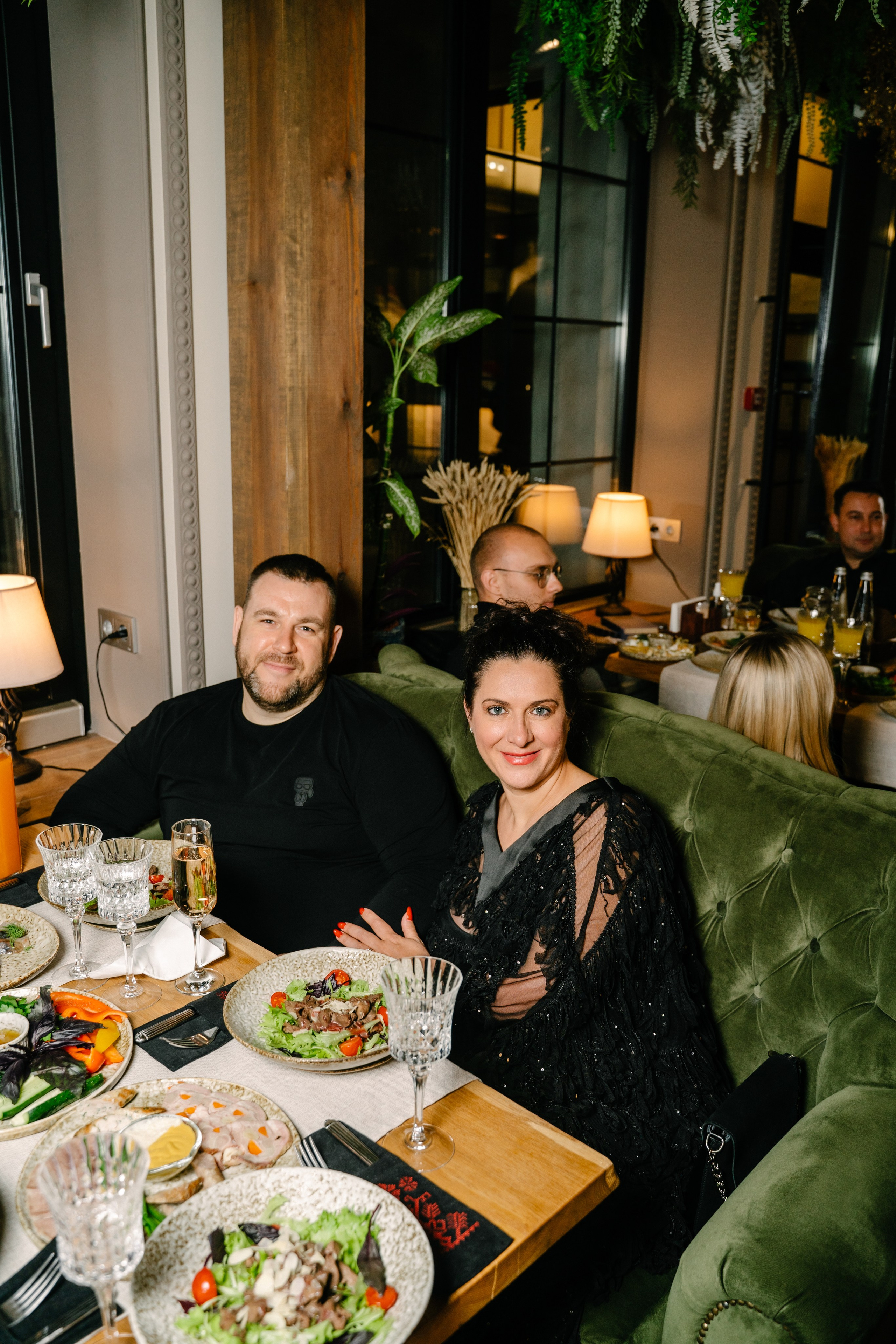 День рождения Кати Губкиной. Свадебный фотограф Юлия Копылова