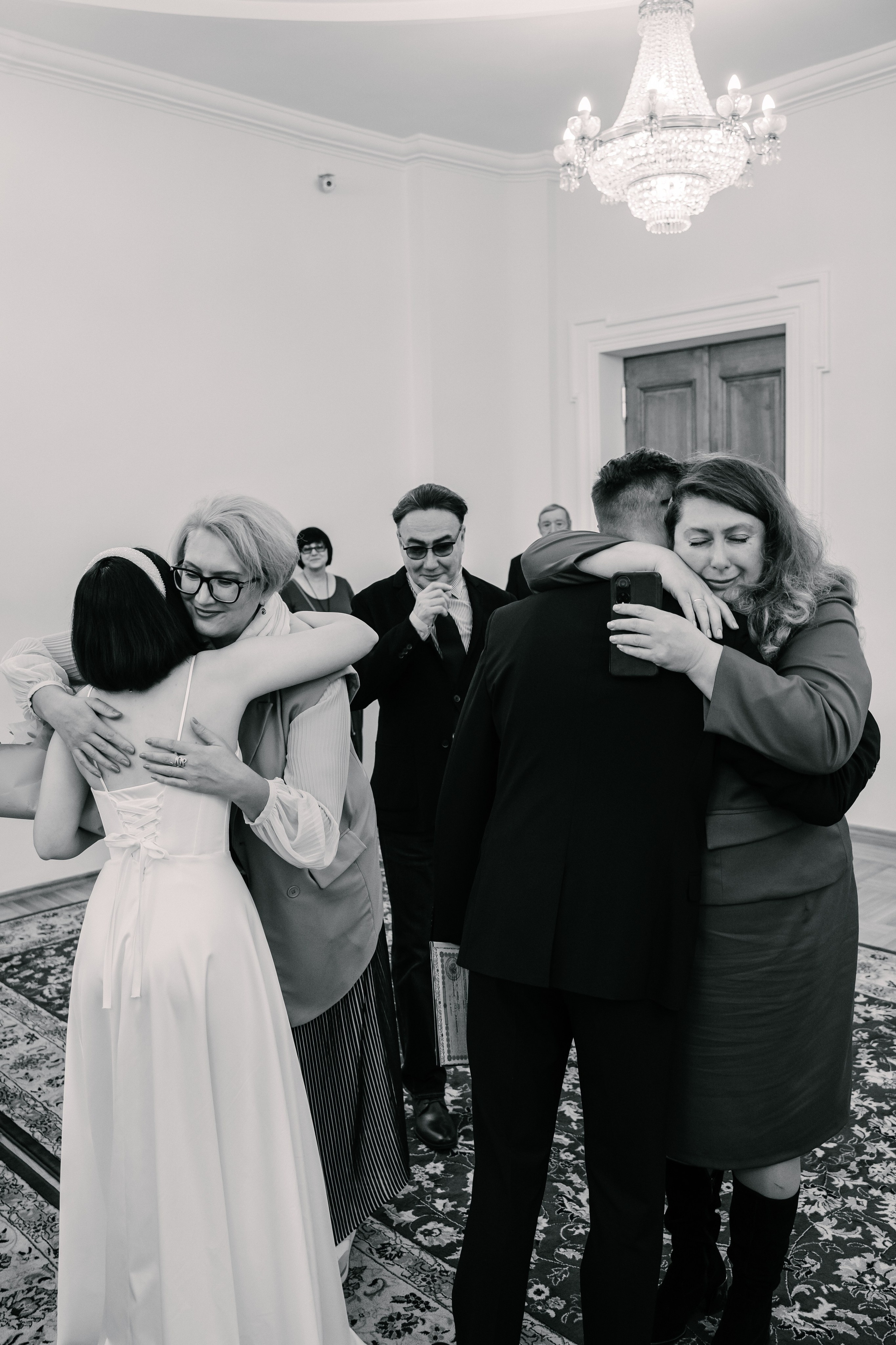 Иван и Валерия. Свадебный фотограф Юлия Копылова