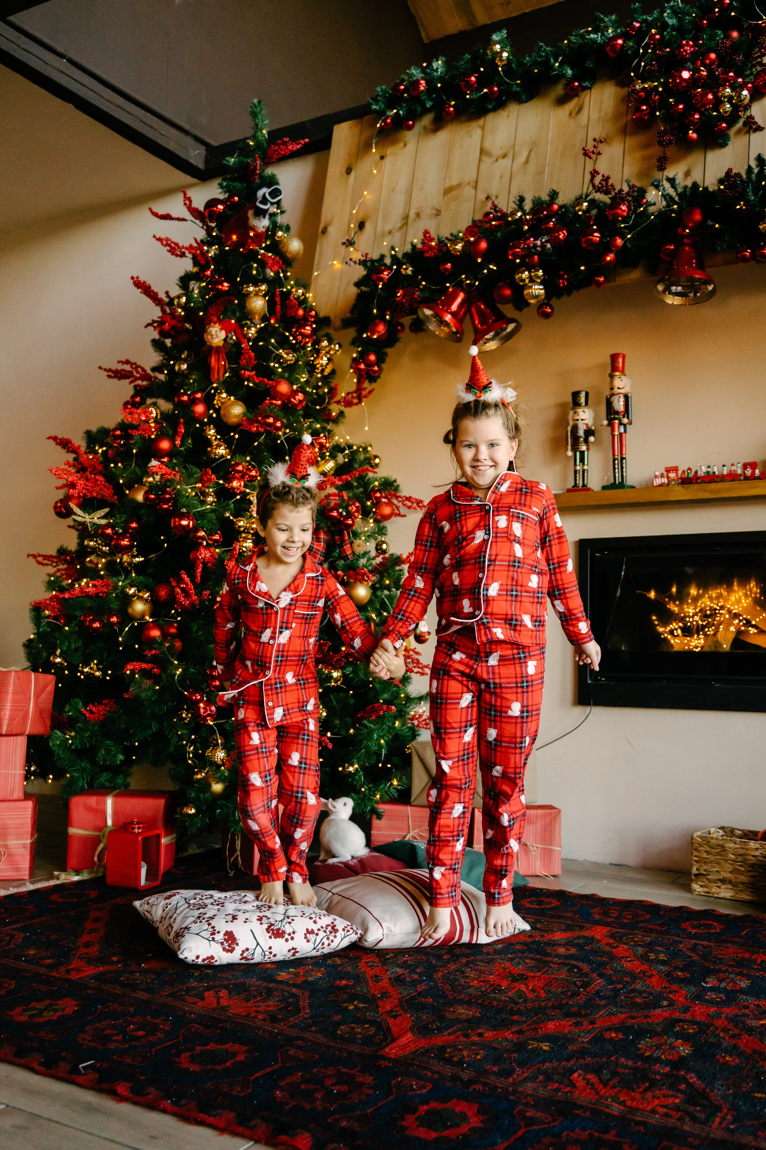 Новогодняя история. Свадебный фотограф Юлия Копылова