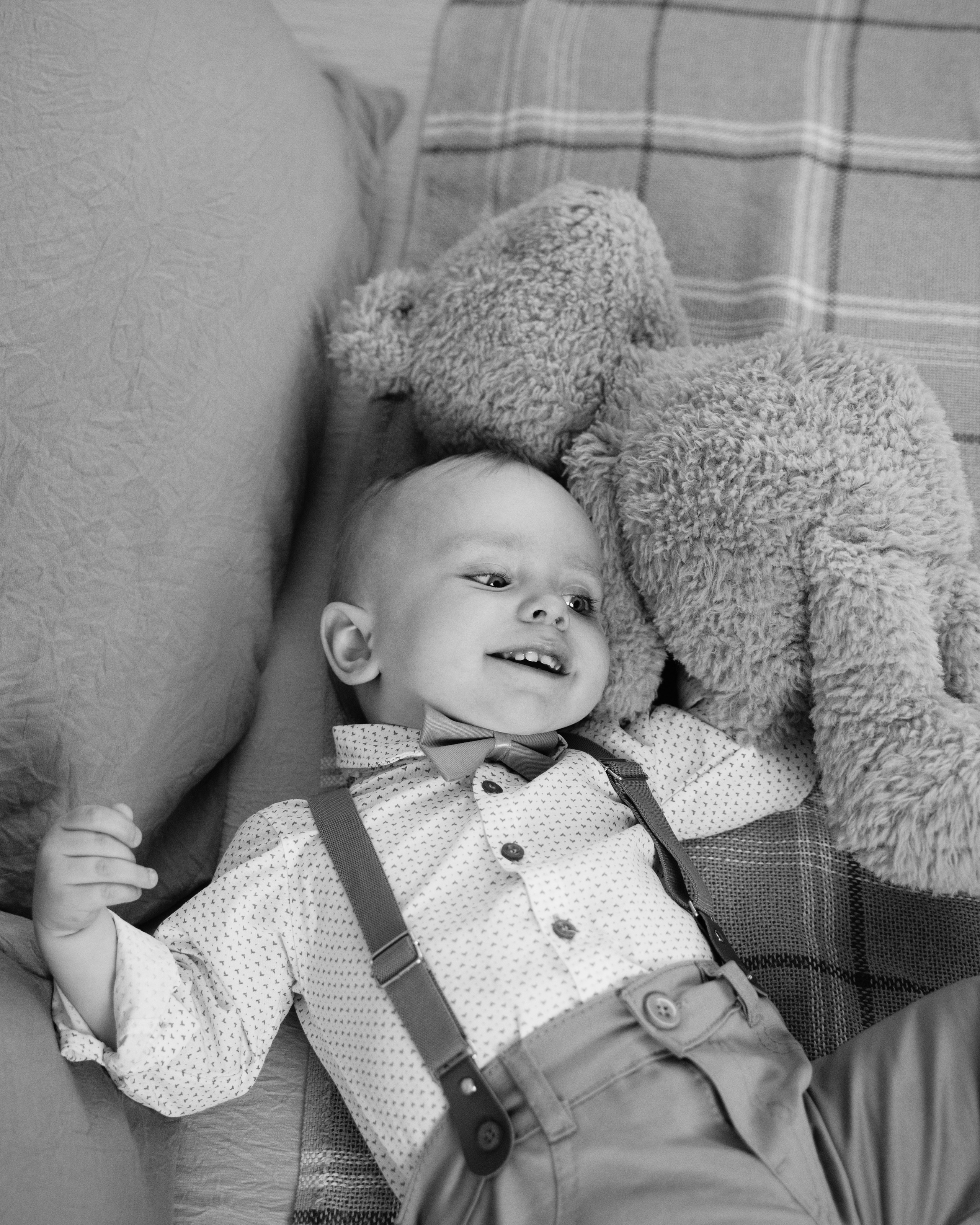 Годовасие Данила. Свадебный фотограф Юлия Копылова