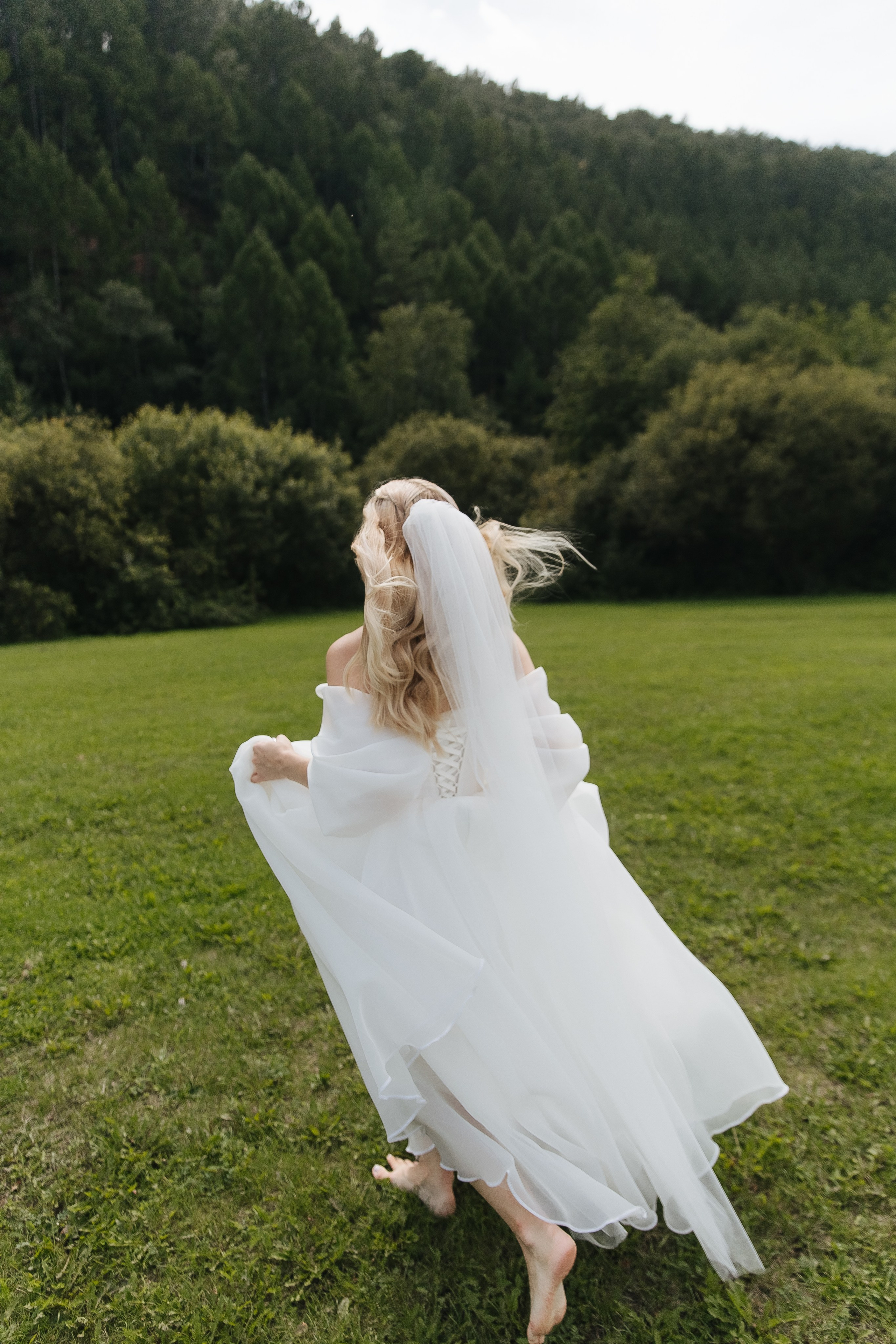 Прогулка Банкет. Фотограф в Красноярске Любовь Малеева