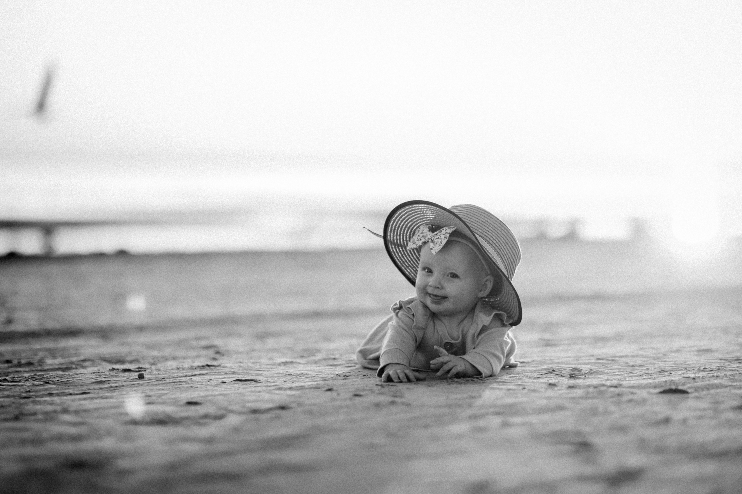 Андрей, Ксения и девочки. Свадебный и семейный фотограф в Санкт- Петербурге