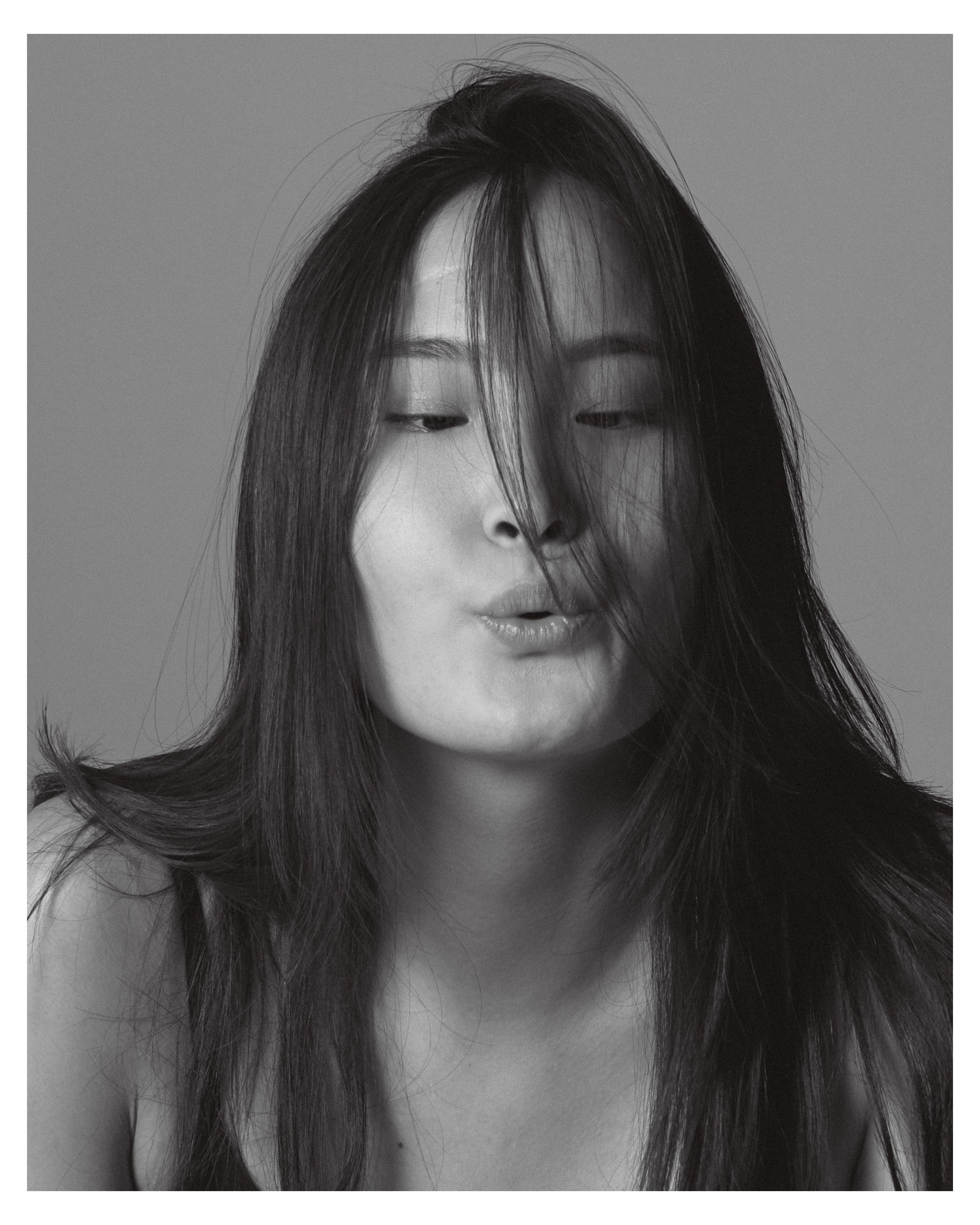 Нанди. Fashion фотограф в г. Москва