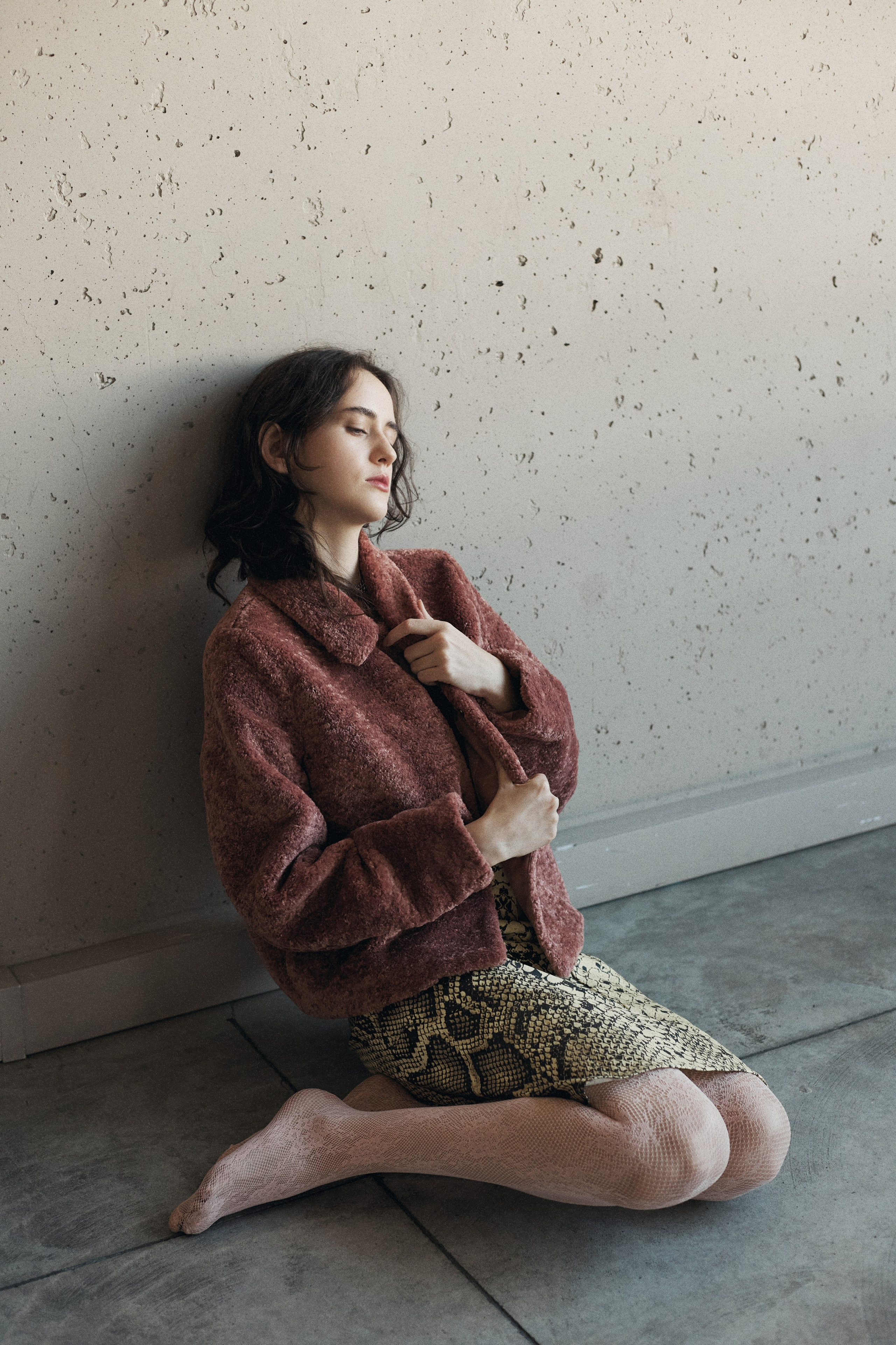 Аня. Фотограф Ионова Анастасия, г Владивосток