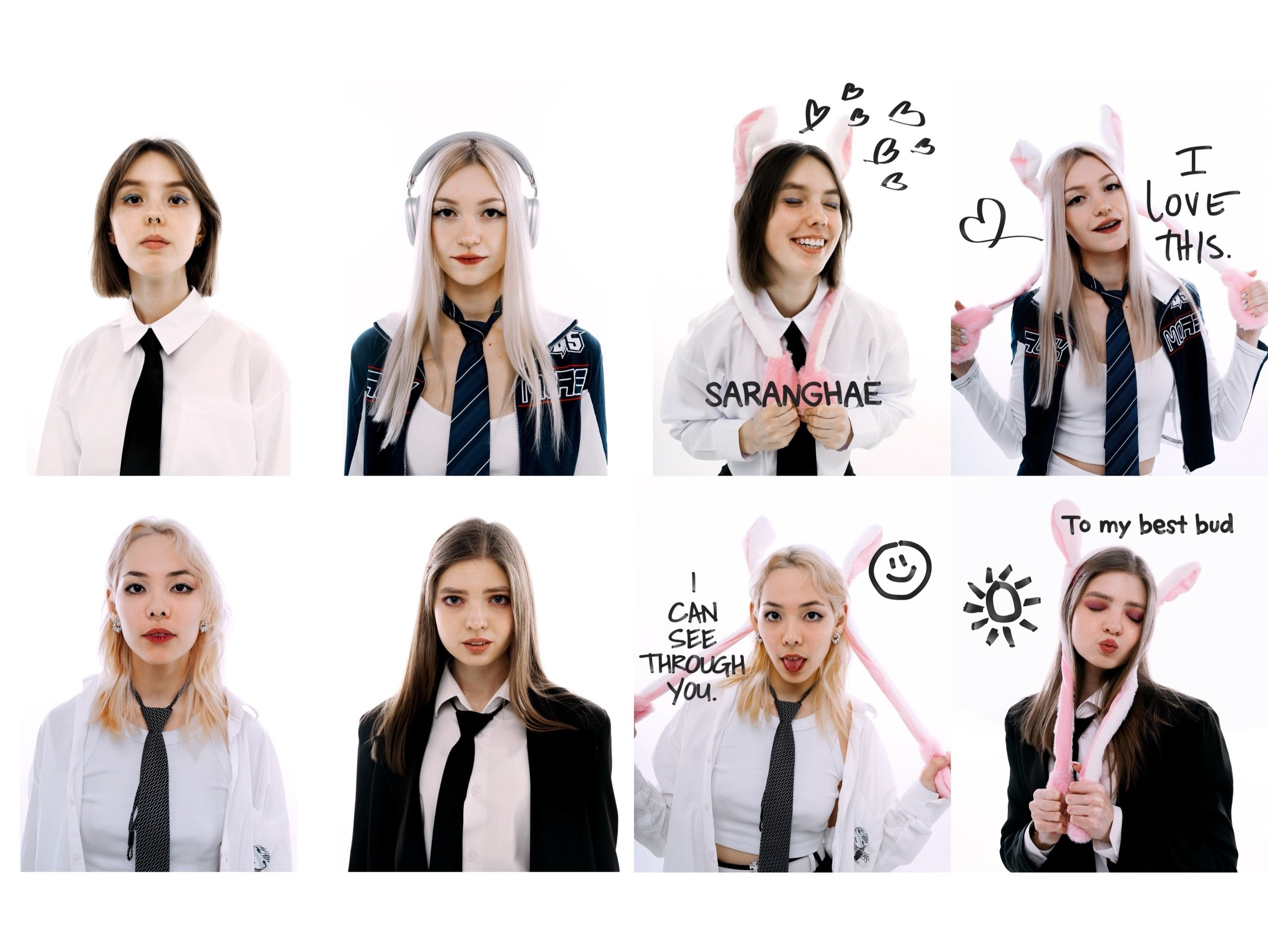 SCHOOL? Y2K? THAT'S RIGHT!. AMARY XEISEULL | Фотограф Санкт-Петербург