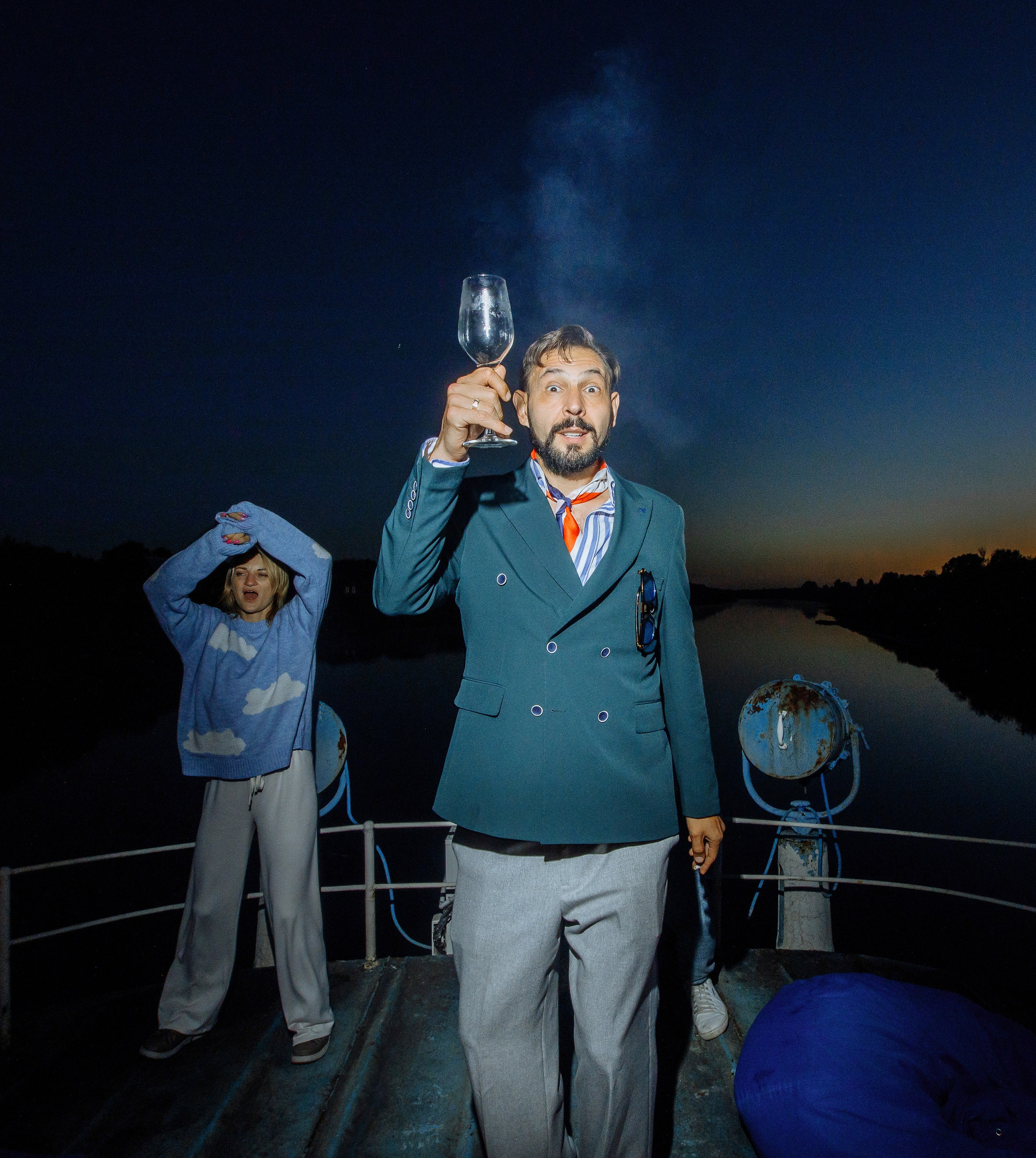 EVENT КРУИЗ 2024 Вологда. Свадебный, репортажный фотограф в городе Вологда и Череповец Эндрю Грек