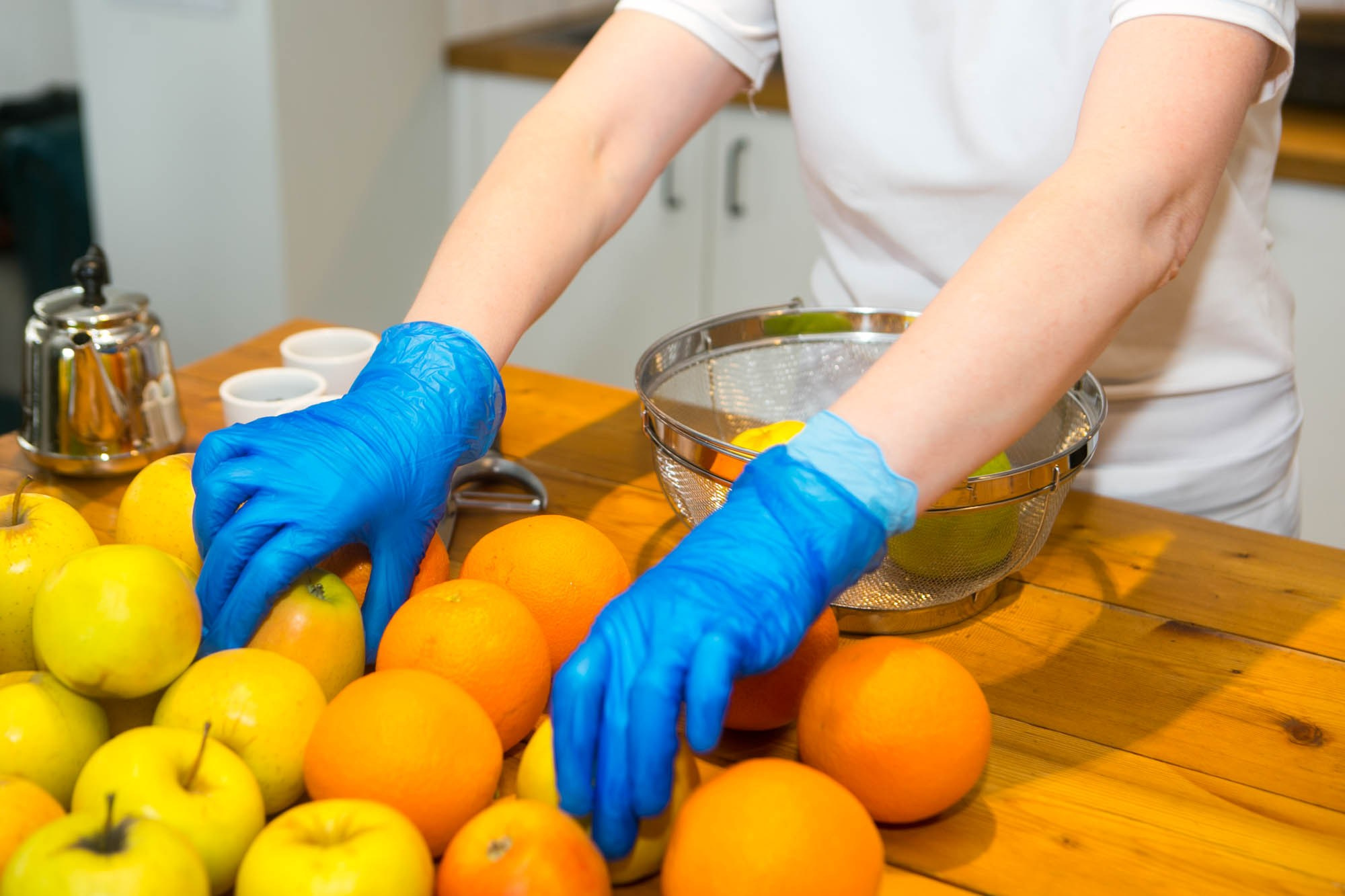 Производство «Дом варенья». Фотограф Красная Поляна — Сочи — Москва