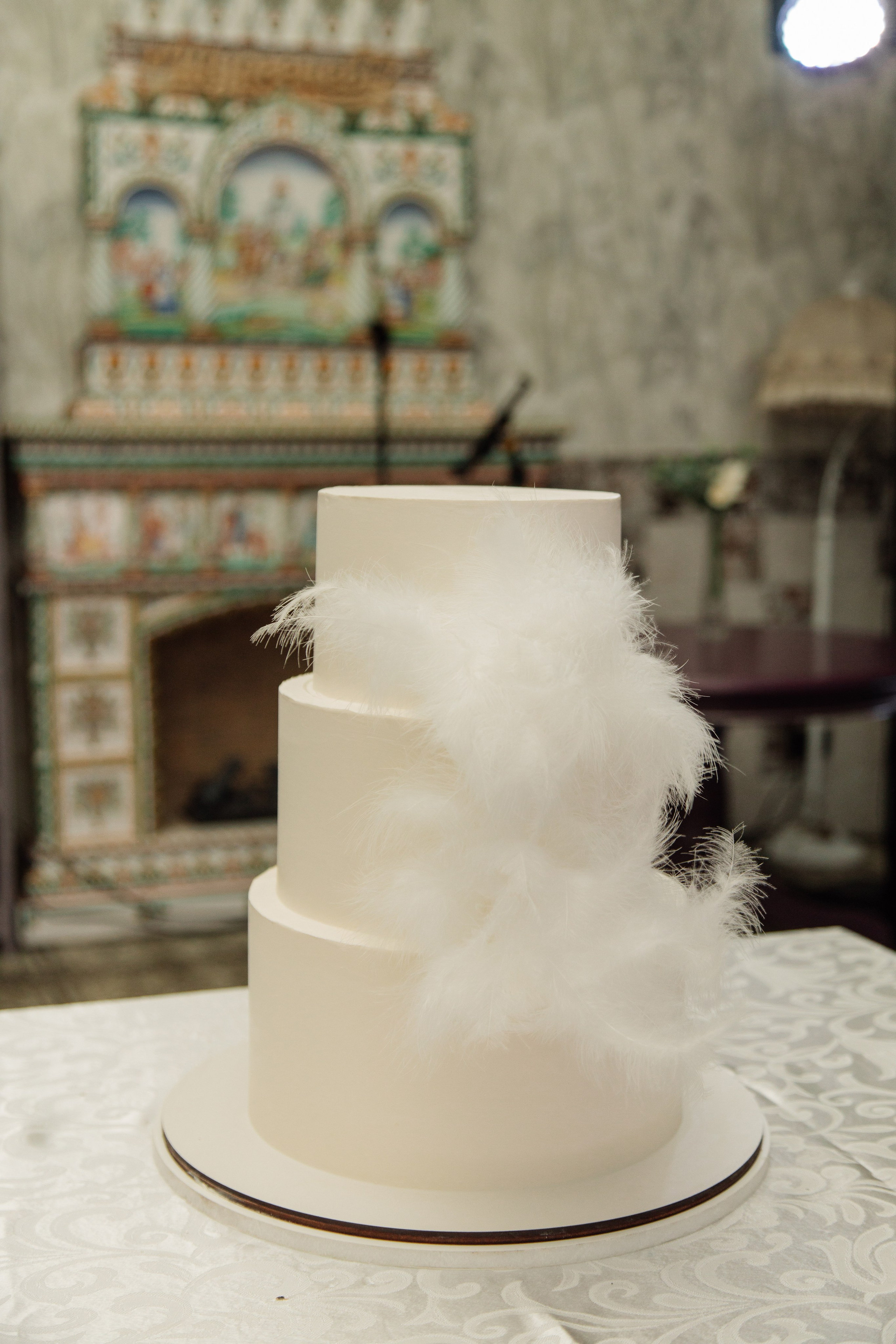 Дима & Лиза. Свадебный фотограф в Тюмени и Екатеринбурге Сергей Михин