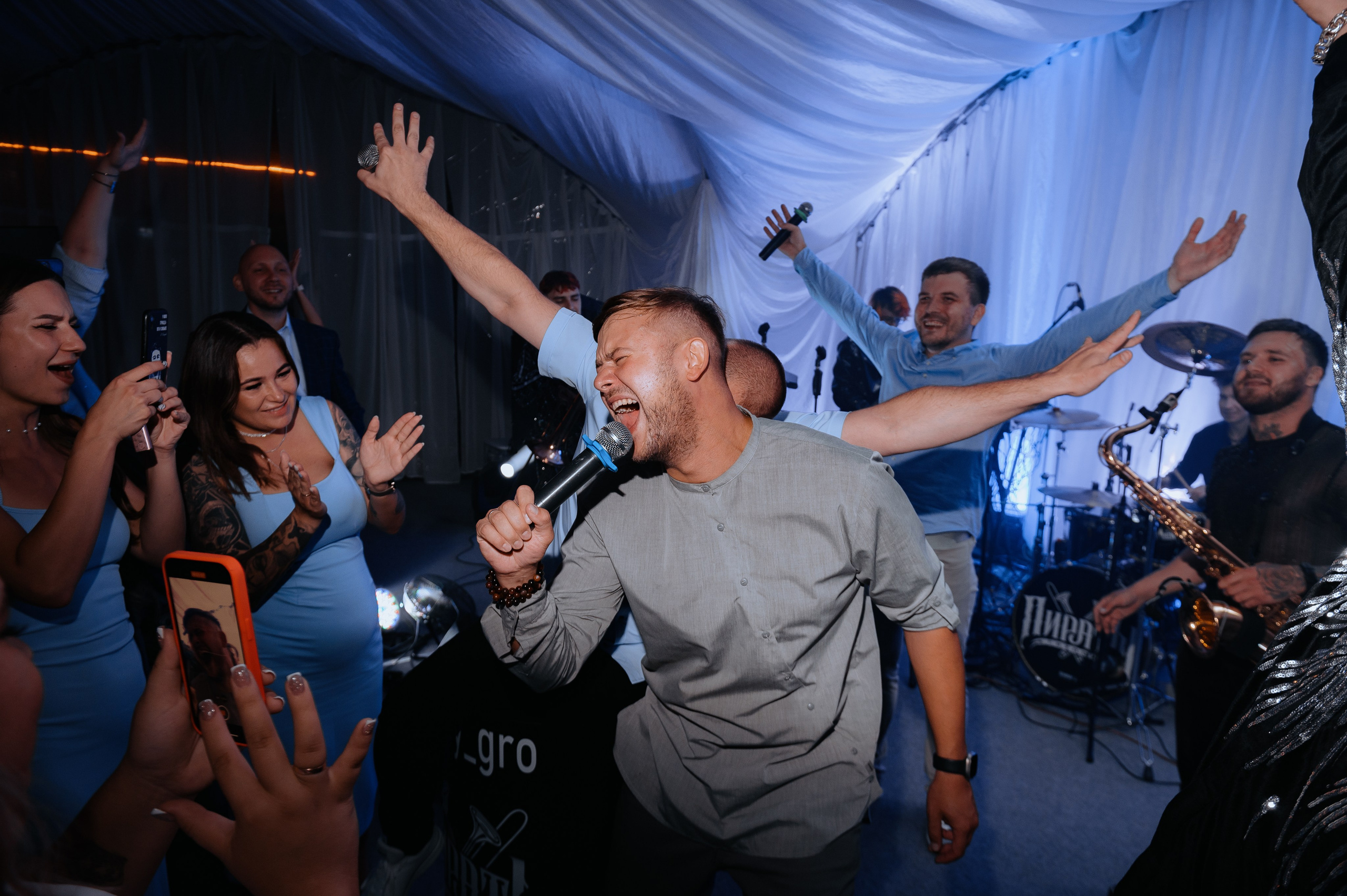 М & Ю. Мультижанровый Фотограф в Иркутске Александр Лебедев