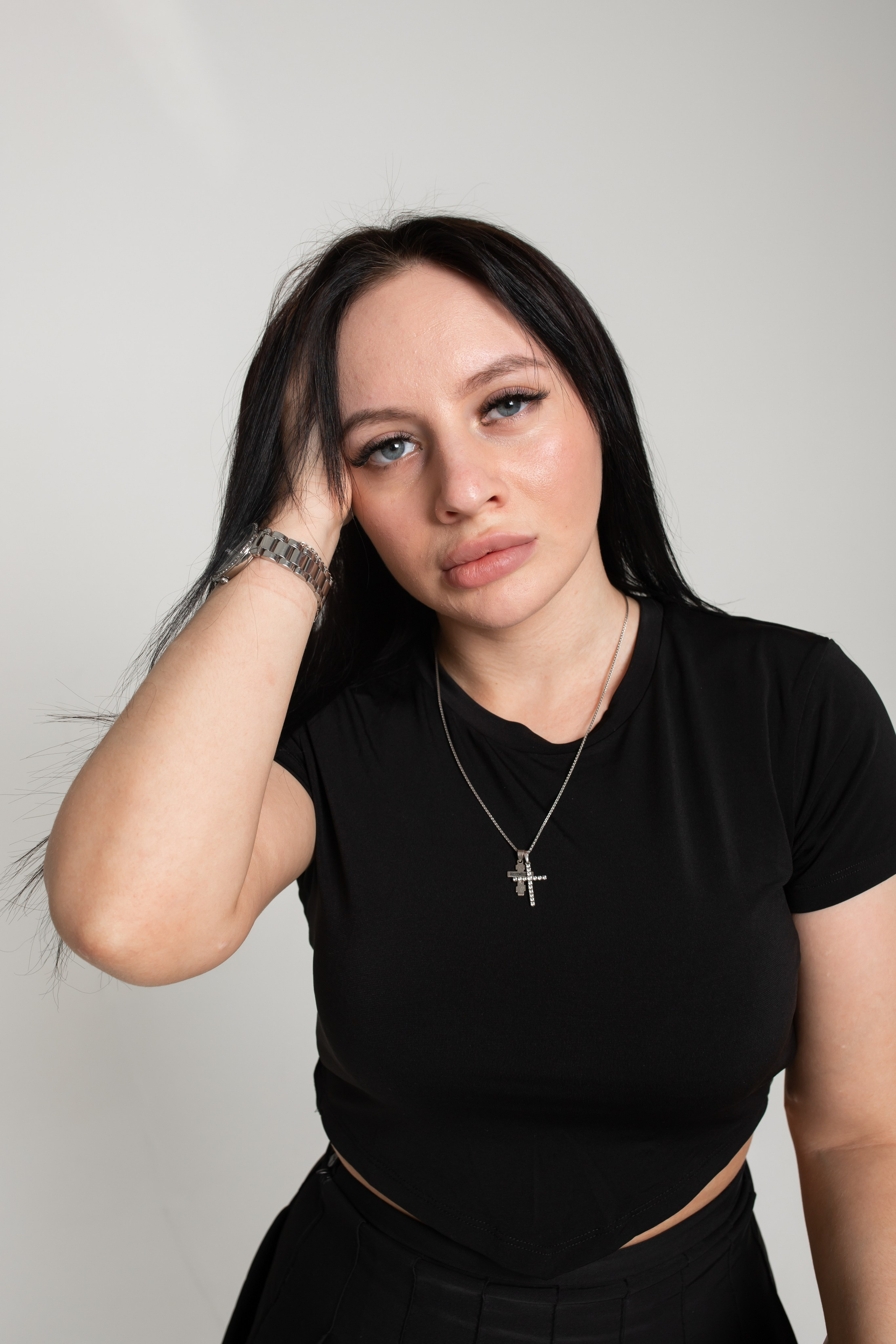 Аделина и Алена. Марина Шаймухаметова. Фотограф в Уфе