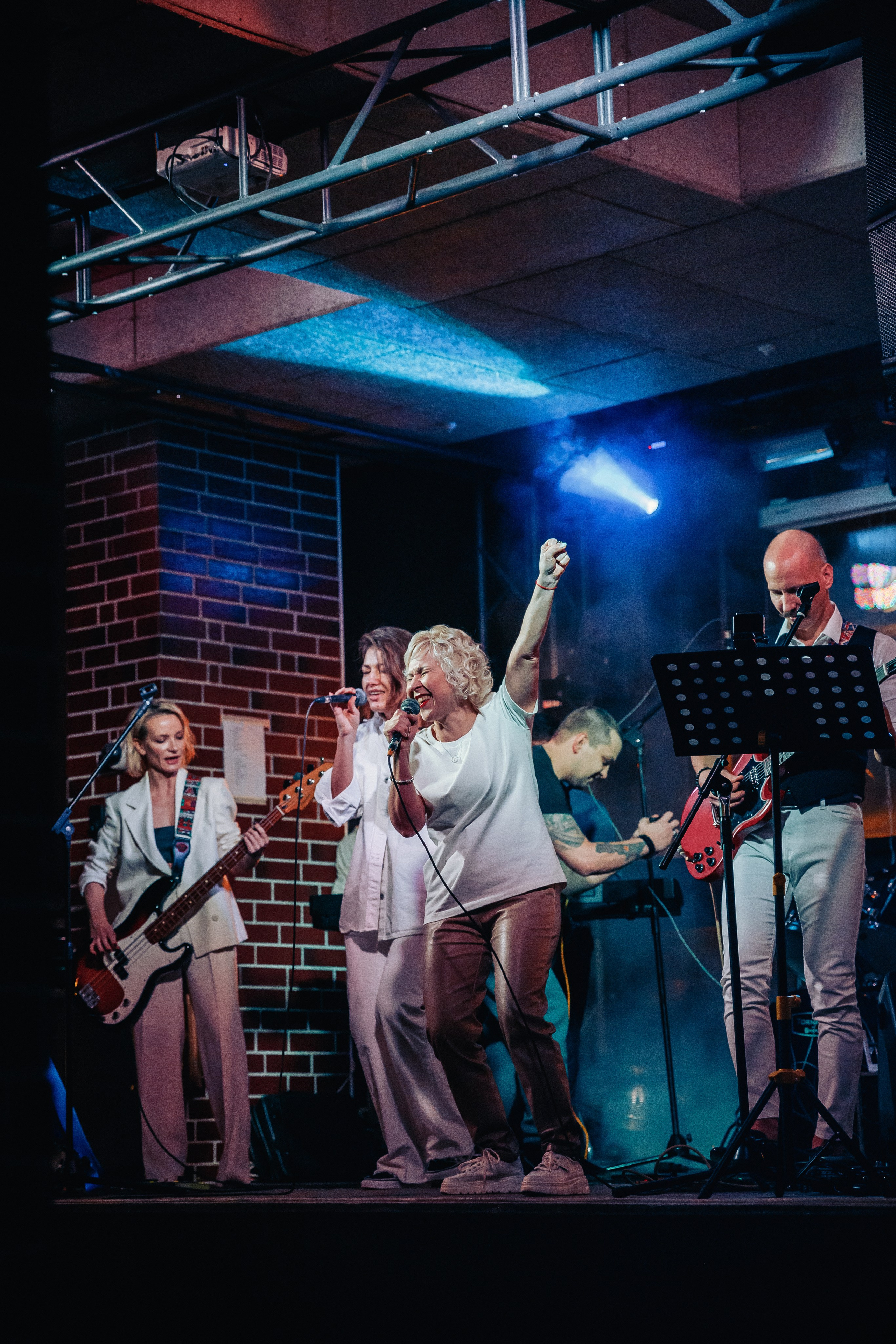 Отчетный концерт. Семейный и репортажный фотограф в Ижевске Иван Ральников