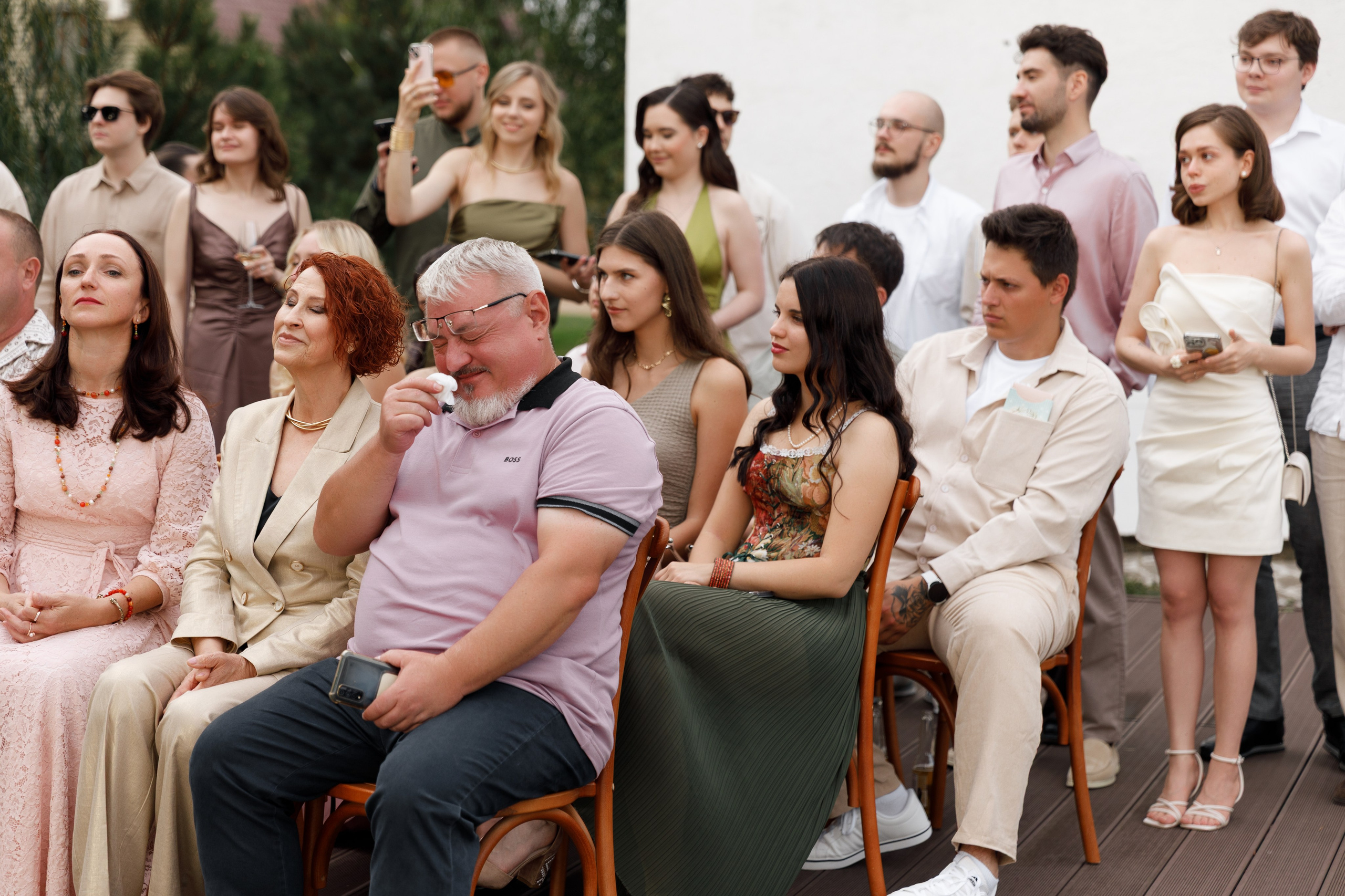 Ласковое «Бубусик». Свадебный фотограф в Краснодаре Елизавета Горшенёва